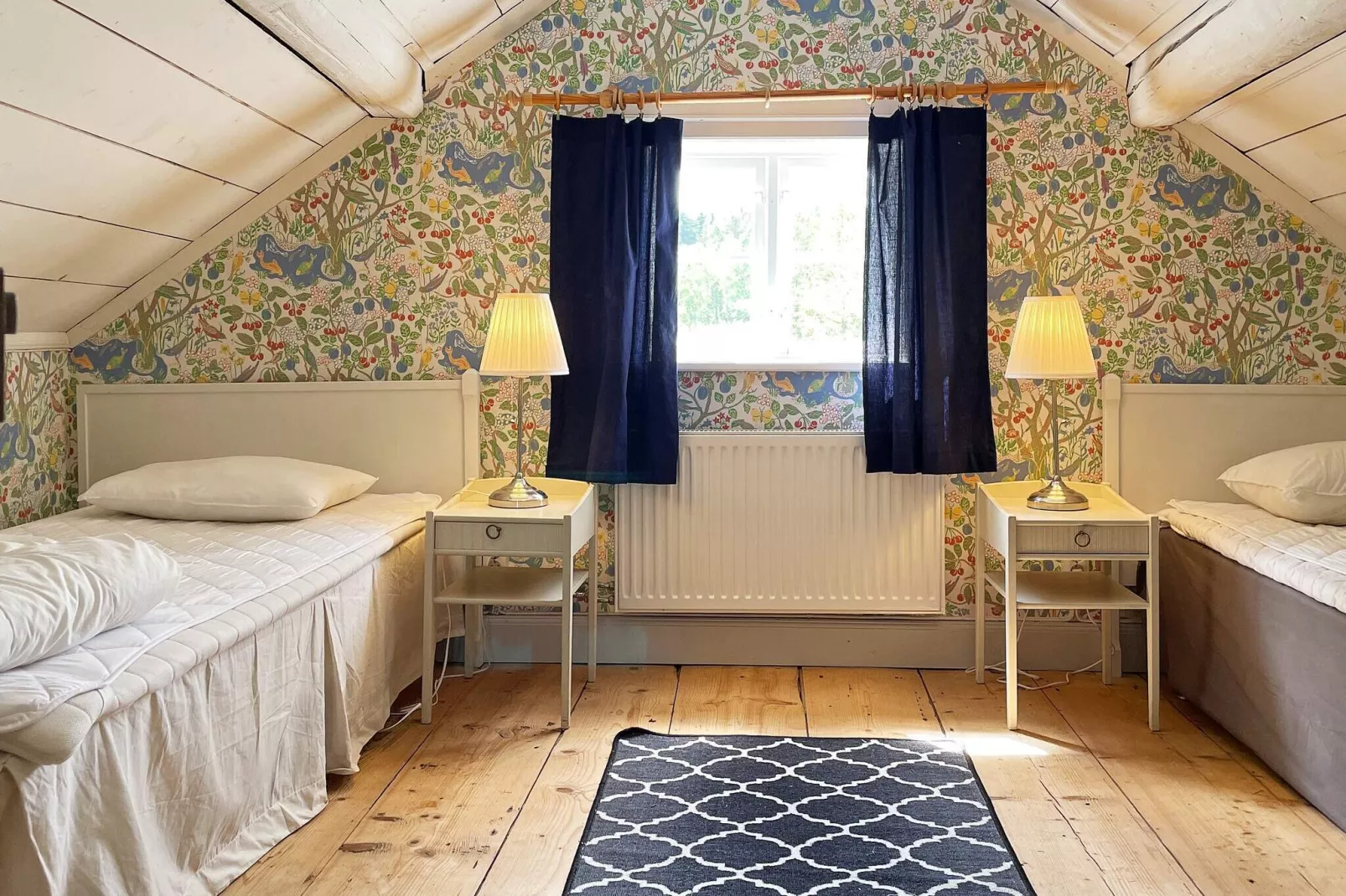 6 person holiday home in Ödeshög-Indoor