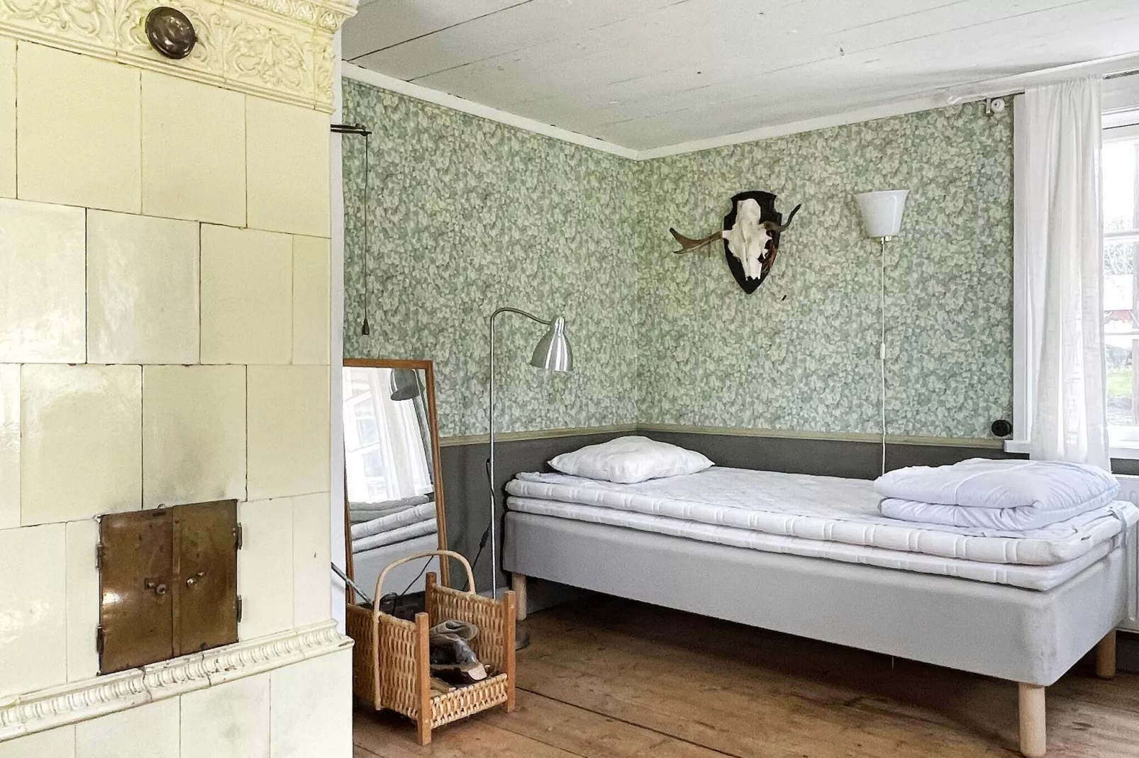 6 person holiday home in Ödeshög-Indoor