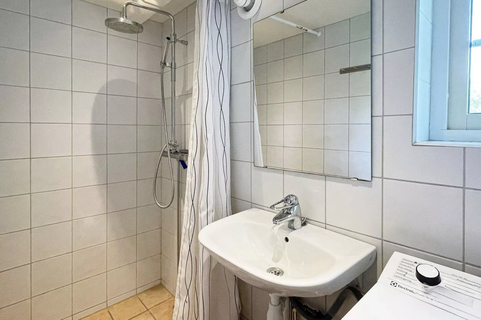 6 person holiday home in Ödeshög-Indoor