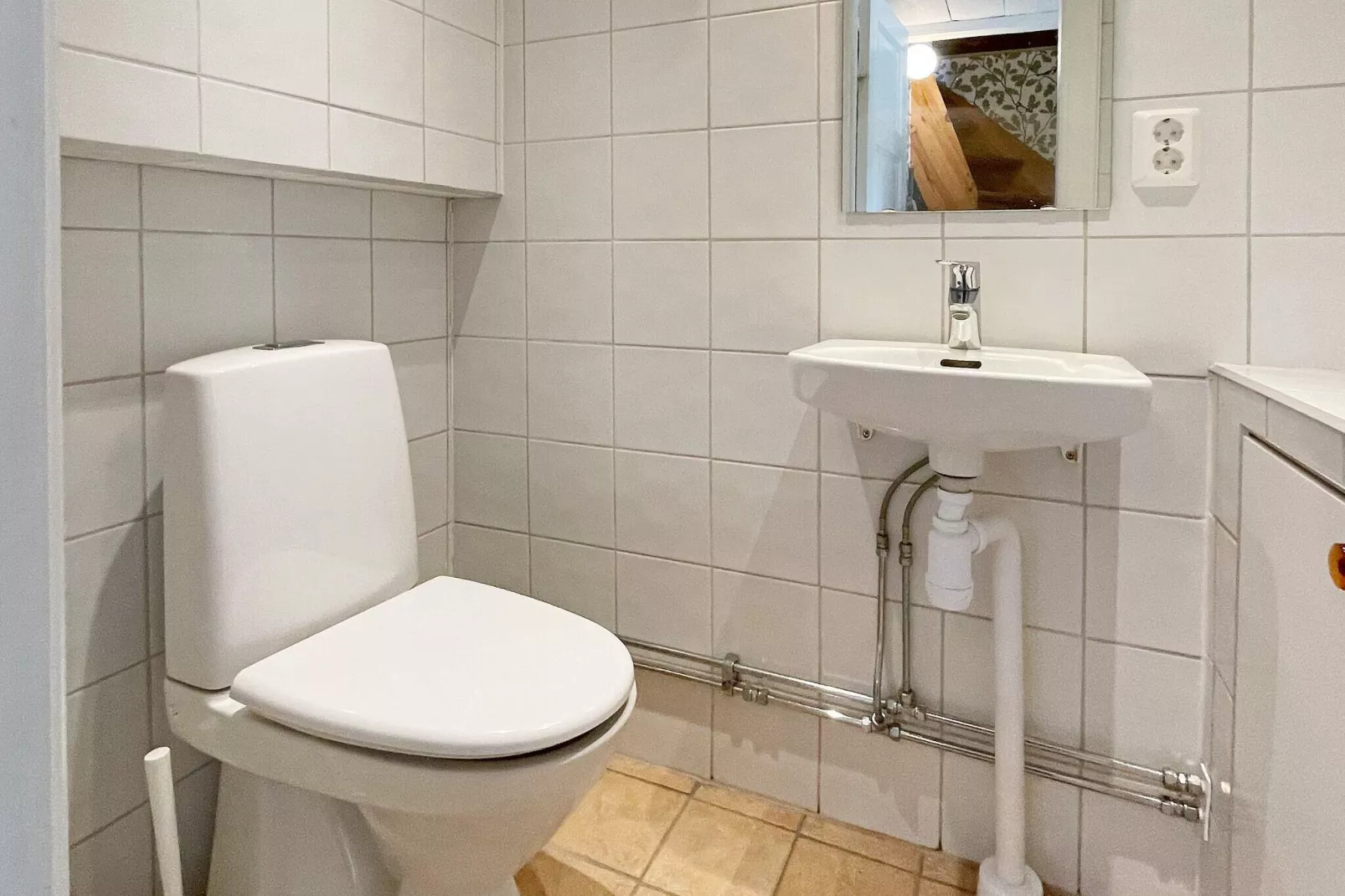 6 person holiday home in Ödeshög-Indoor