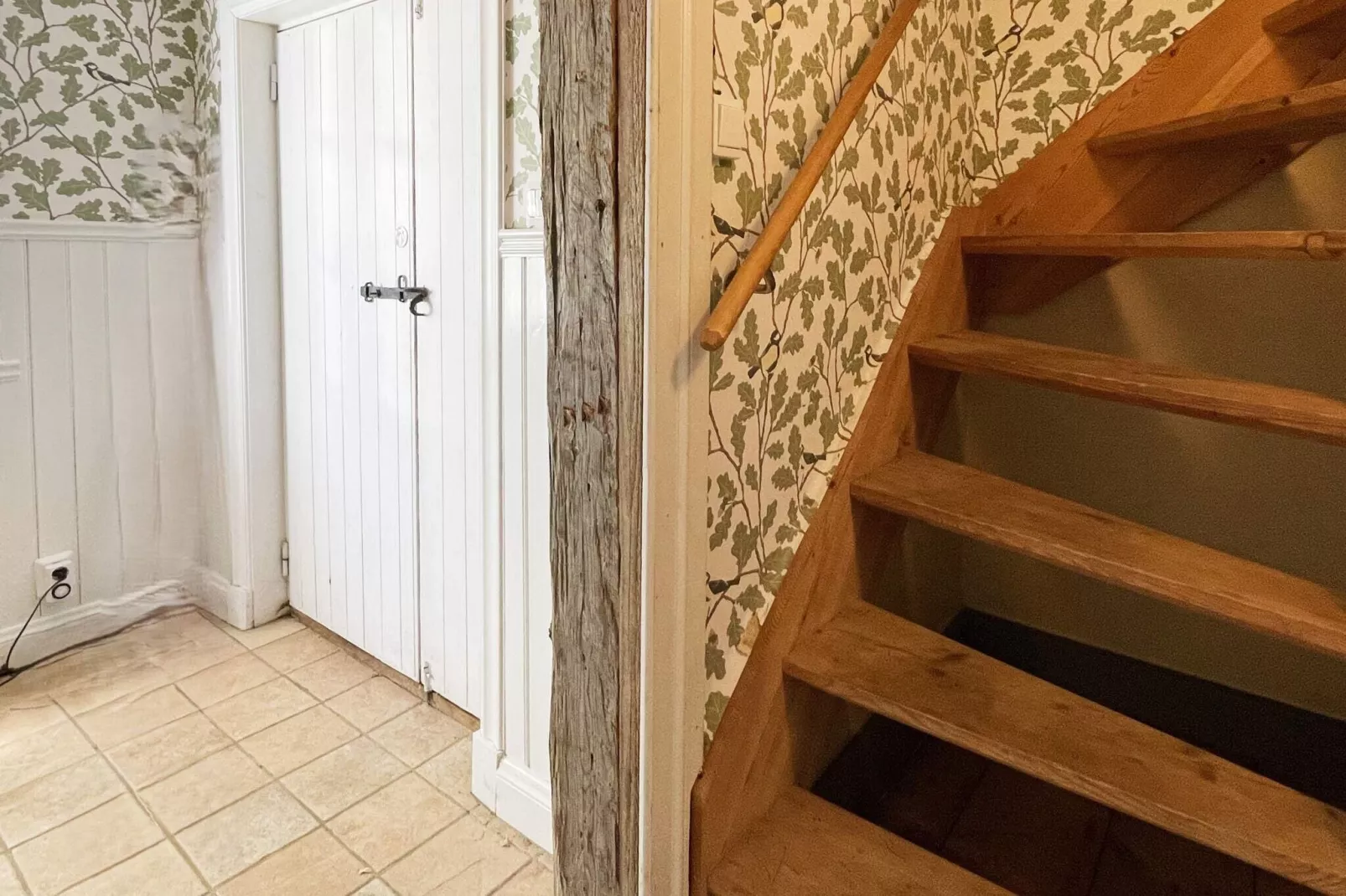 6 person holiday home in Ödeshög-Indoor