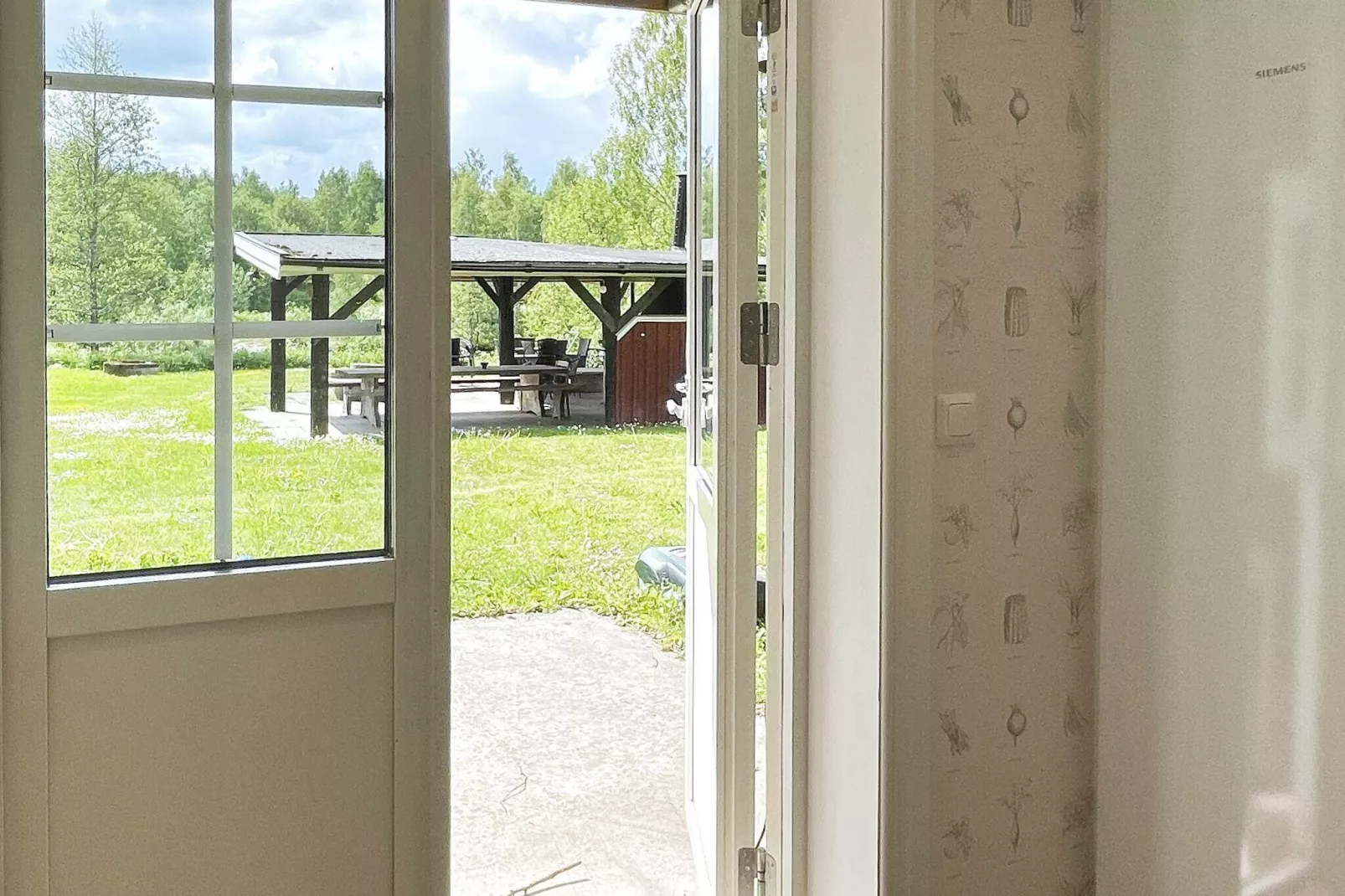 6 person holiday home in Ödeshög-Indoor