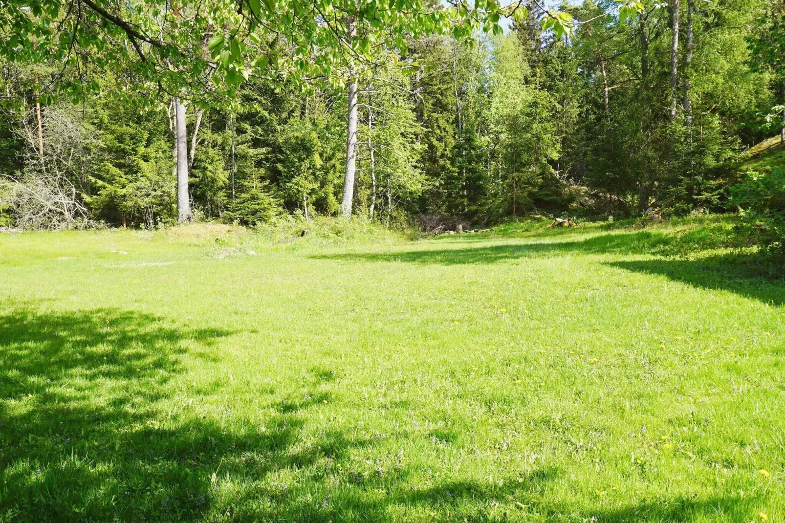 5 person holiday home in STRÖMSTAD-Outdoor