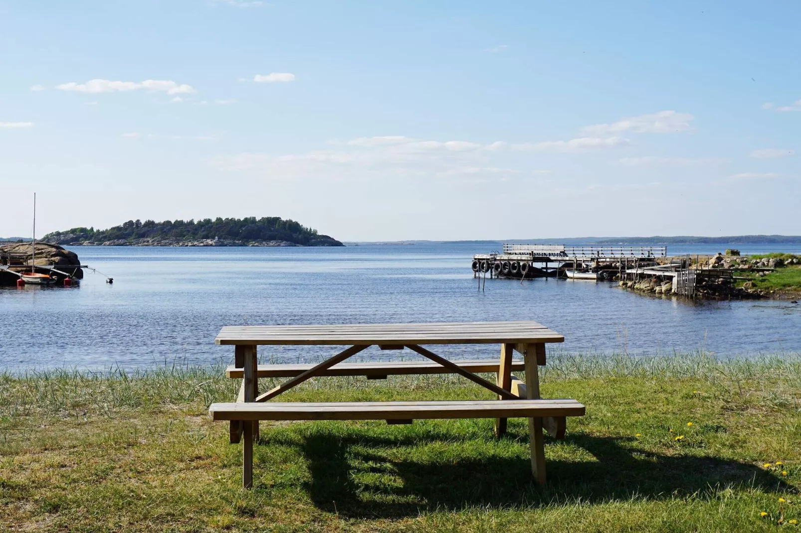 5 person holiday home in STRÖMSTAD-Not tagged