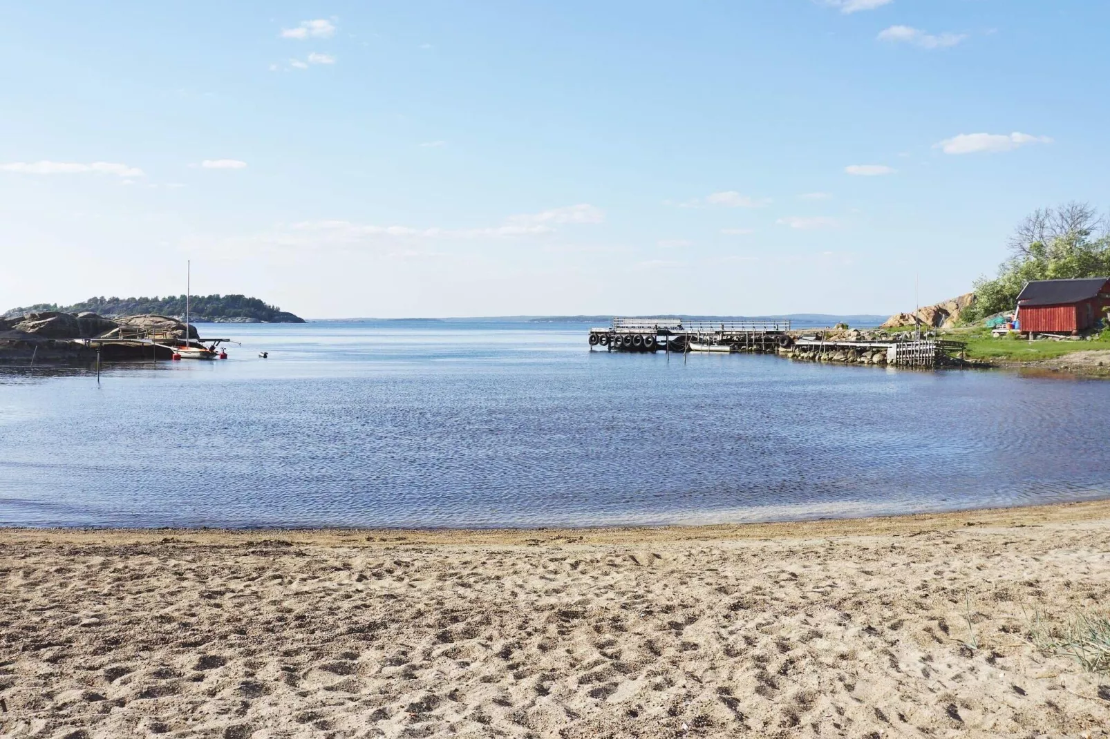 5 person holiday home in STRÖMSTAD-Not tagged