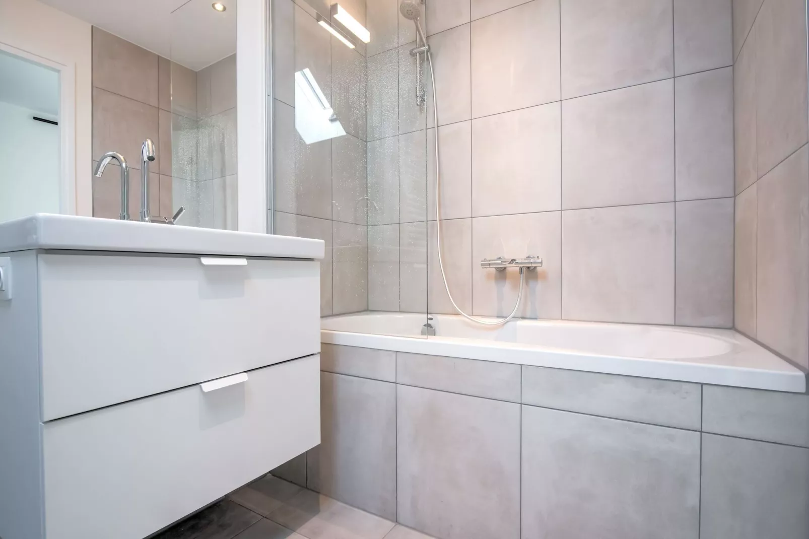 Het Zwarte Anker-Bathroom