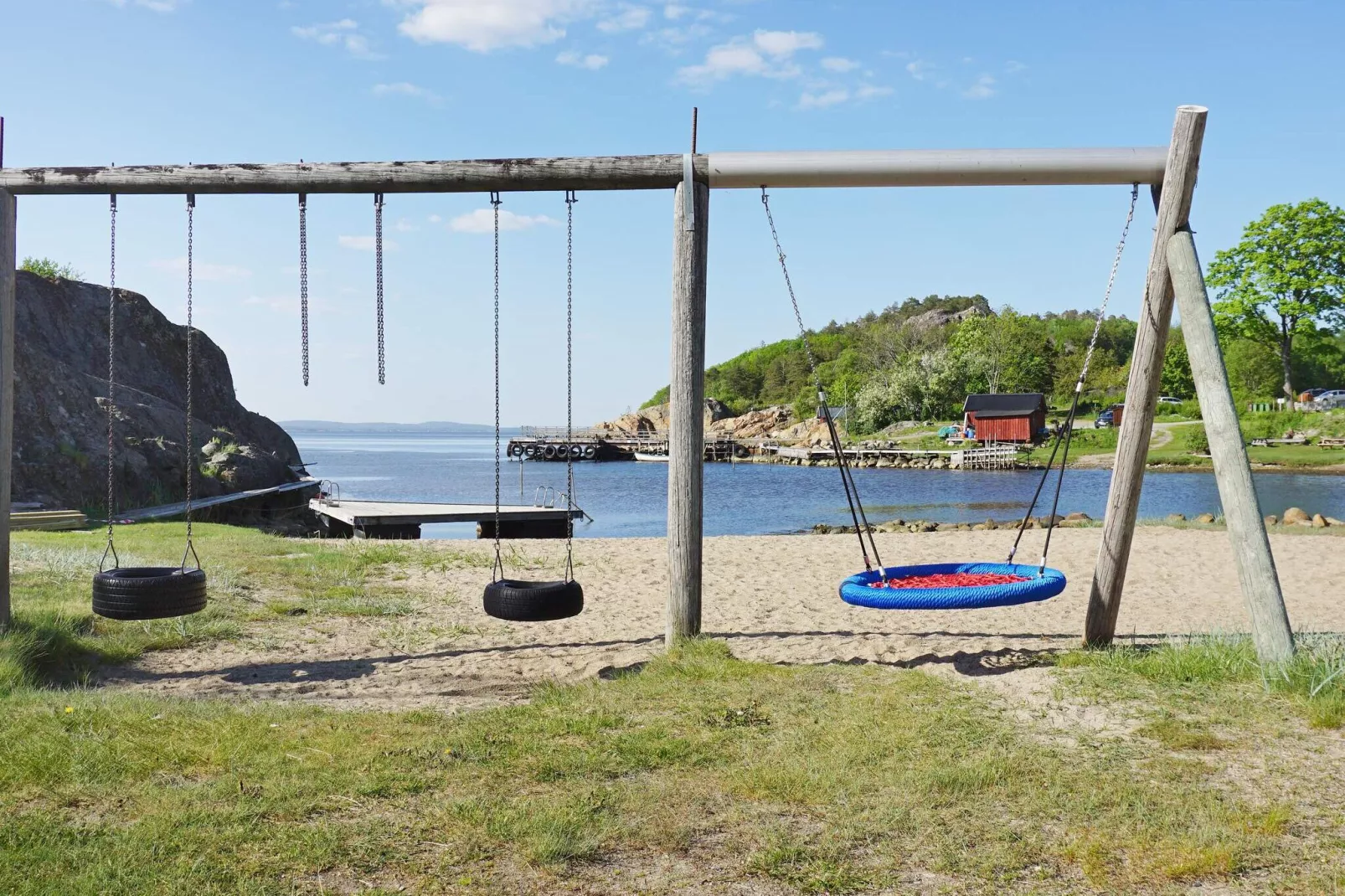 5 person holiday home in STRÖMSTAD-Not tagged