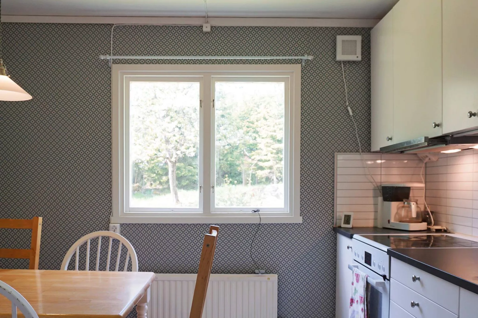 5 person holiday home in STRÖMSTAD-Indoor