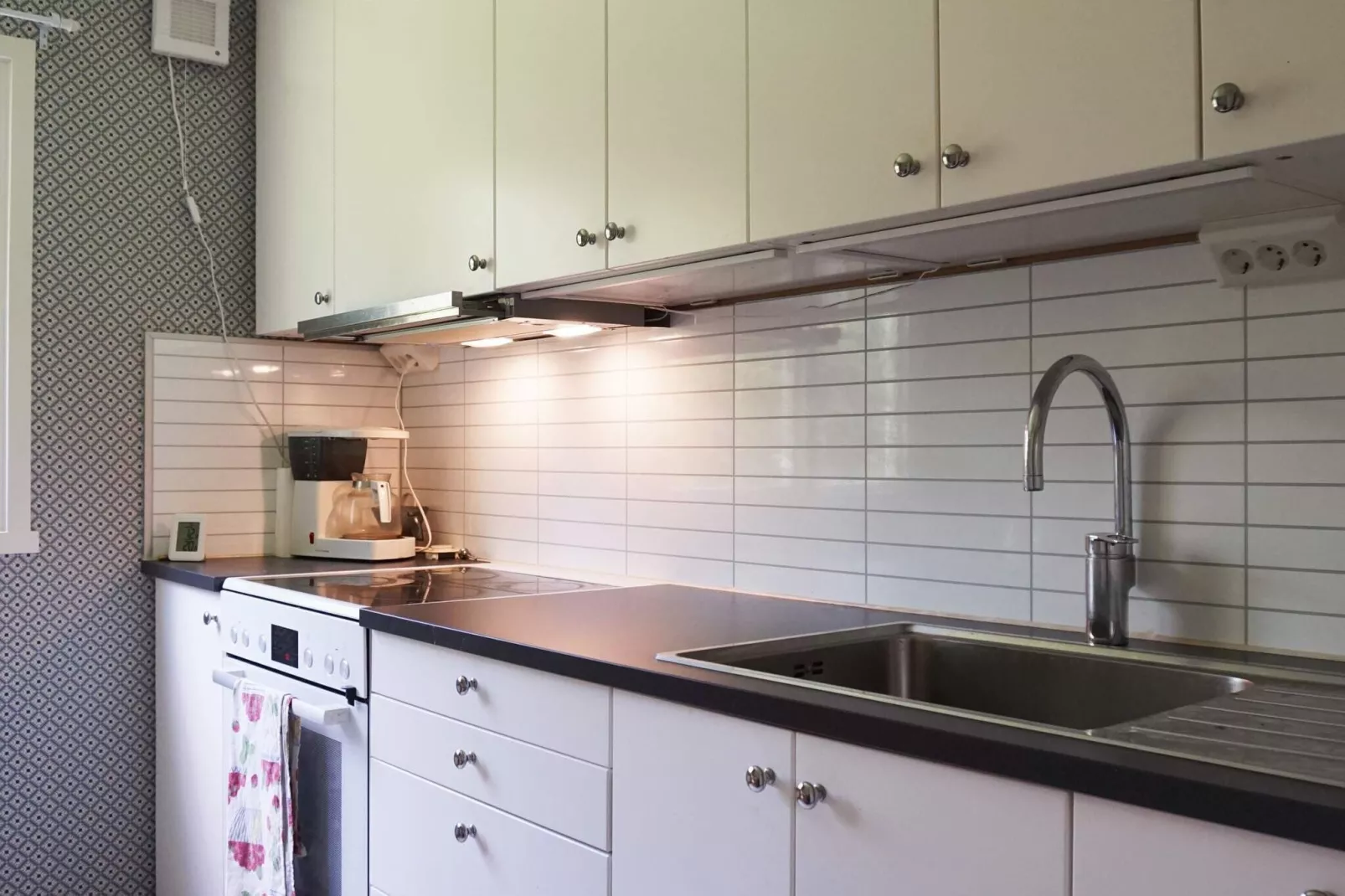 5 person holiday home in STRÖMSTAD-Indoor
