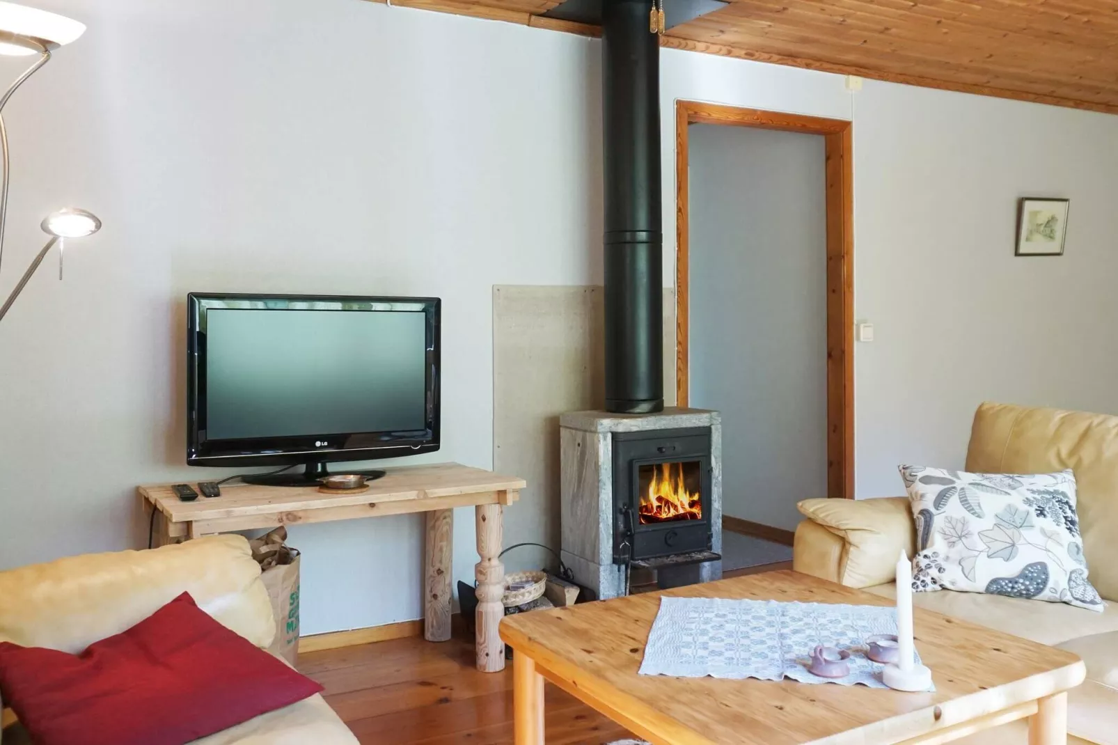 5 person holiday home in STRÖMSTAD-Indoor