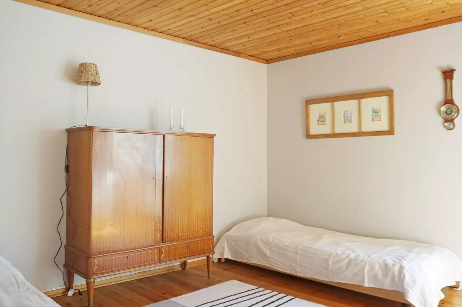 5 person holiday home in STRÖMSTAD-Indoor
