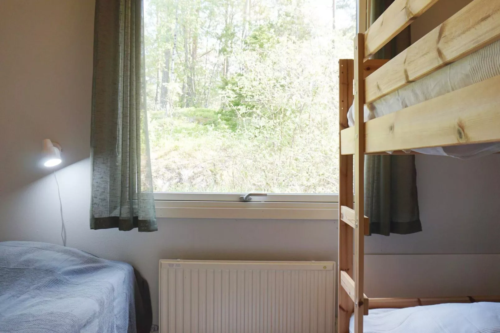 5 person holiday home in STRÖMSTAD-Indoor