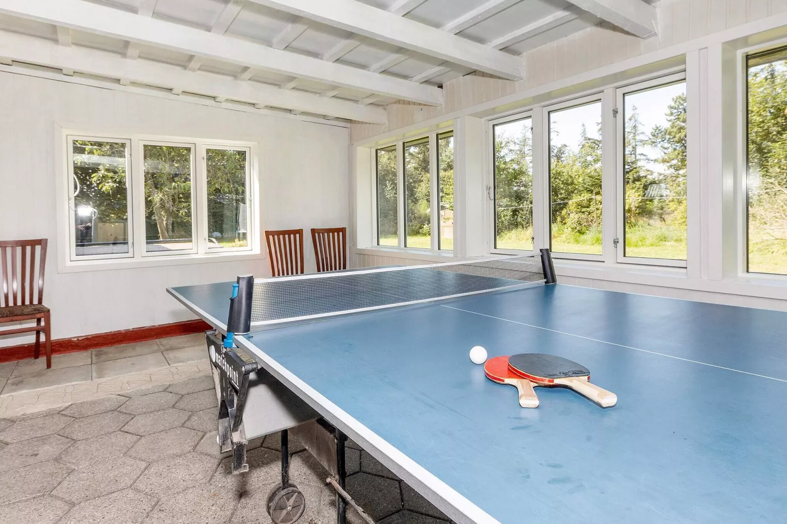 4 star holiday home in Gedsted-By Traum-Not tagged