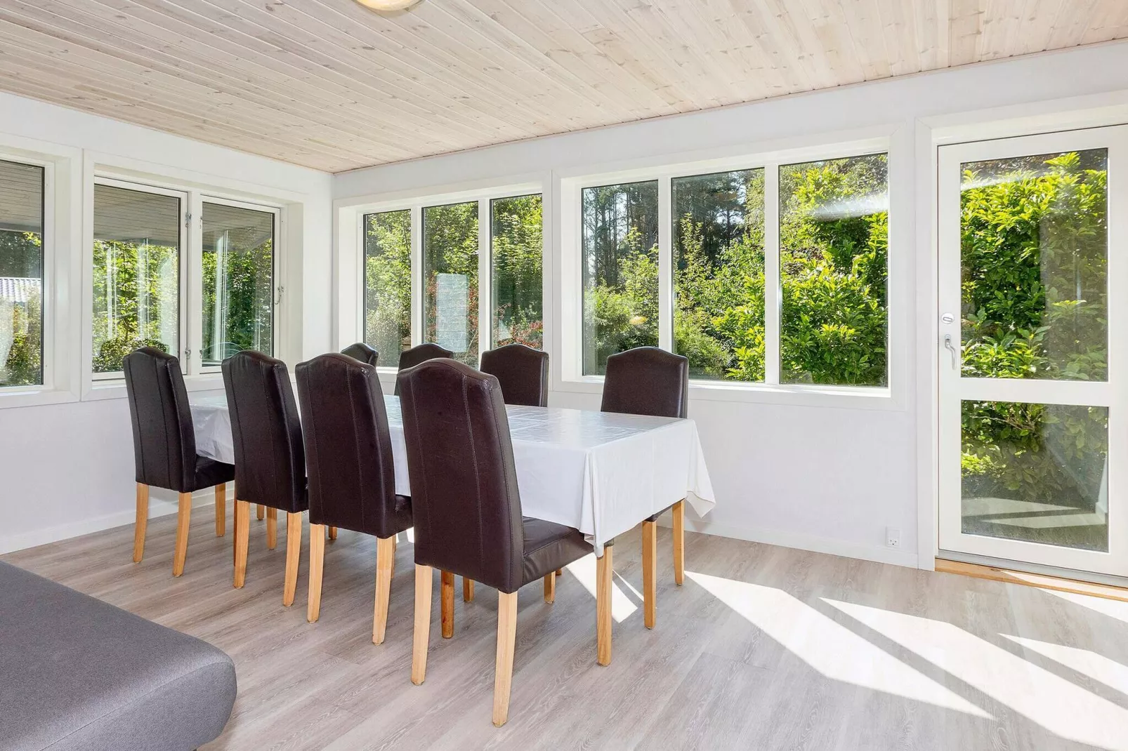 4 star holiday home in Gedsted-By Traum-Indoor