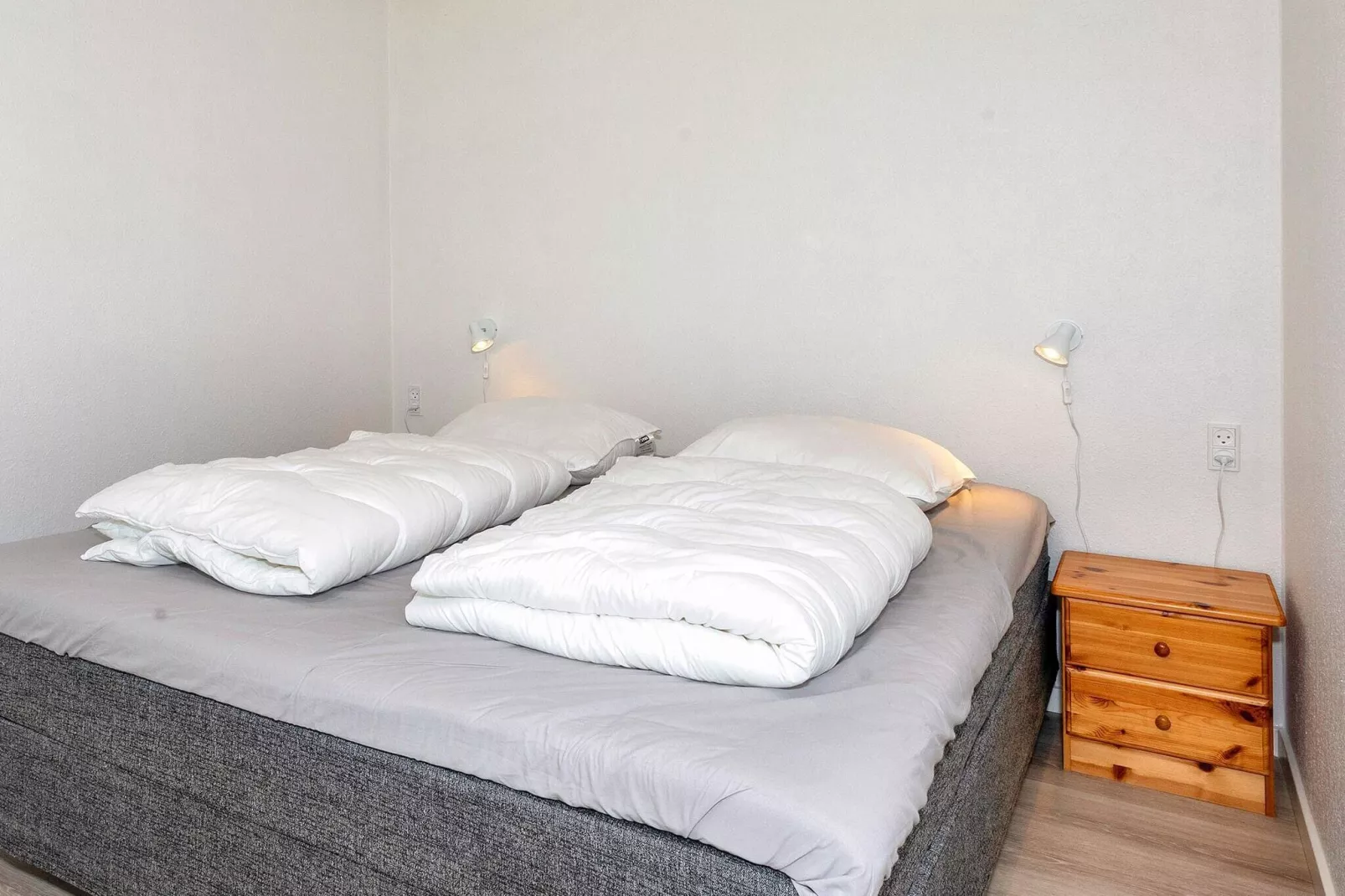 4 star holiday home in Gedsted-By Traum-Indoor