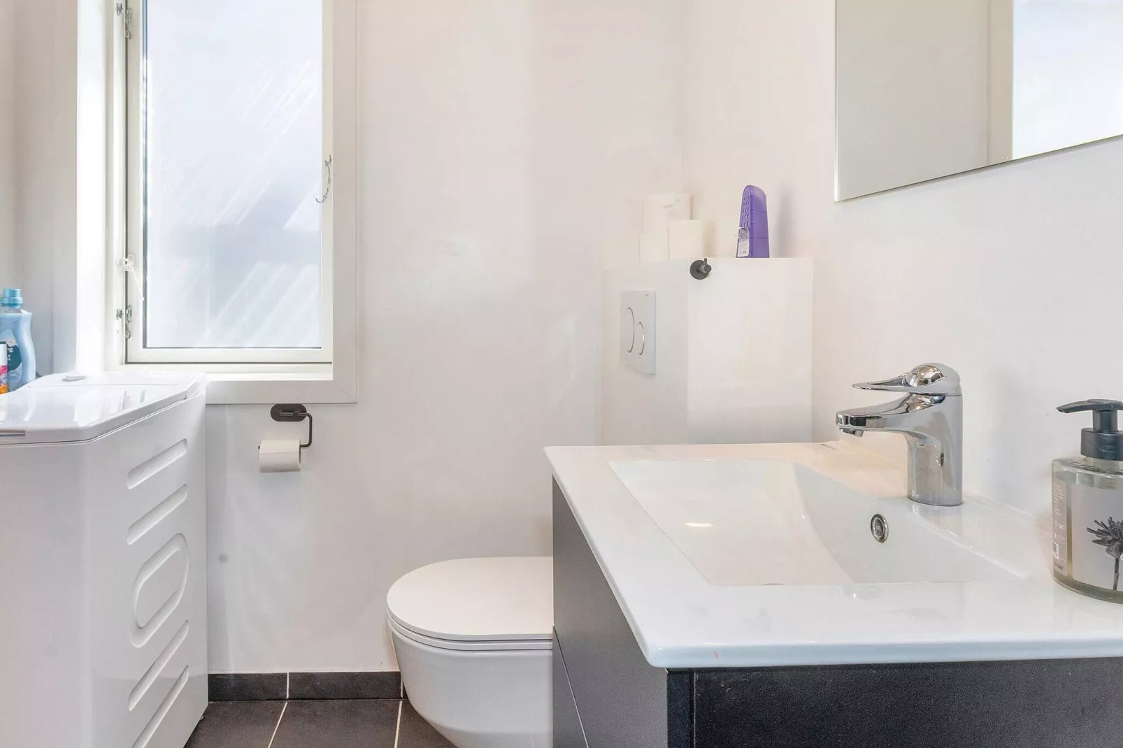 4 star holiday home in Gedsted-By Traum-Indoor