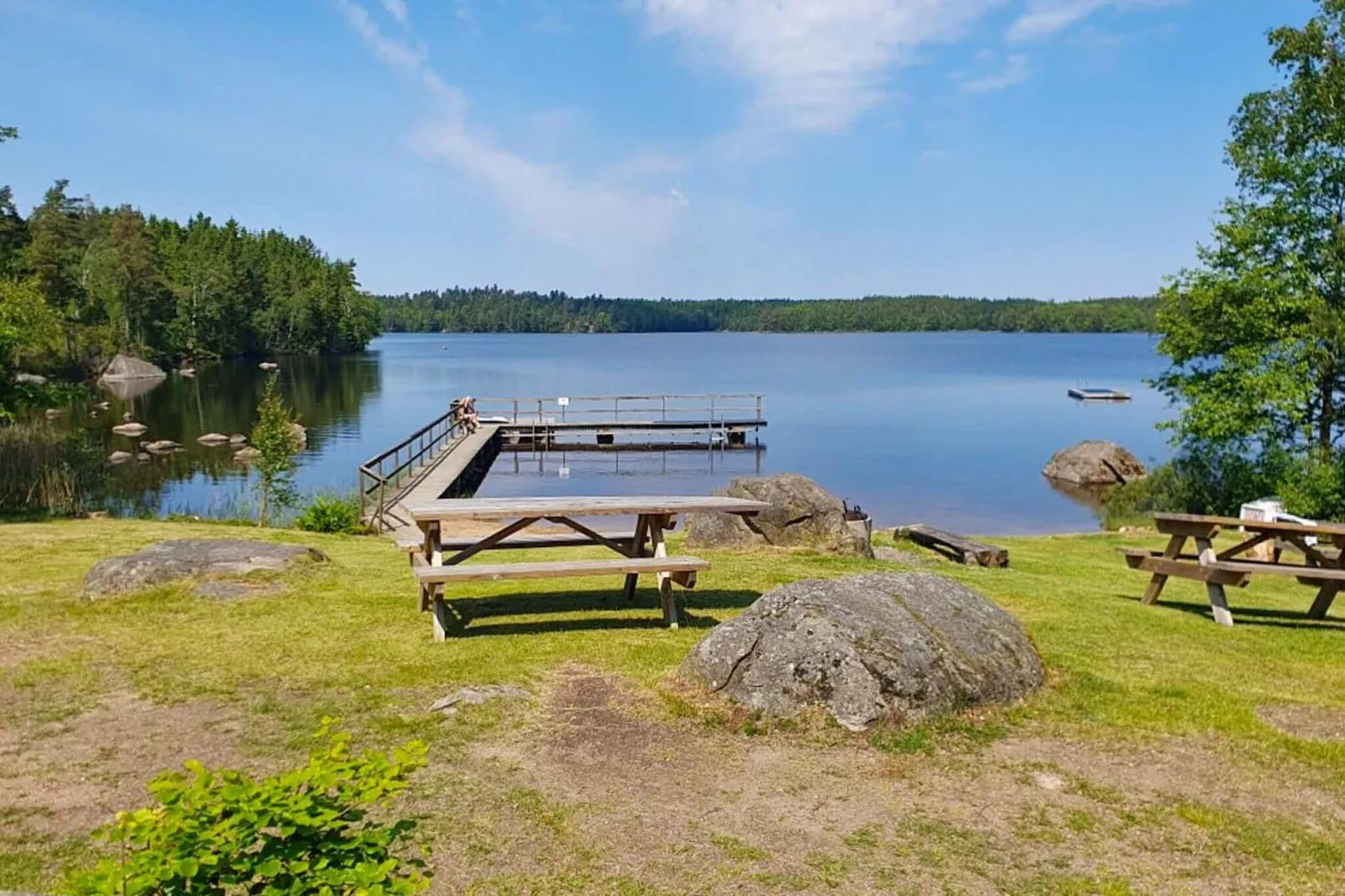 4 etoiles maison de vacances a KARLSKRONA-Extérieur