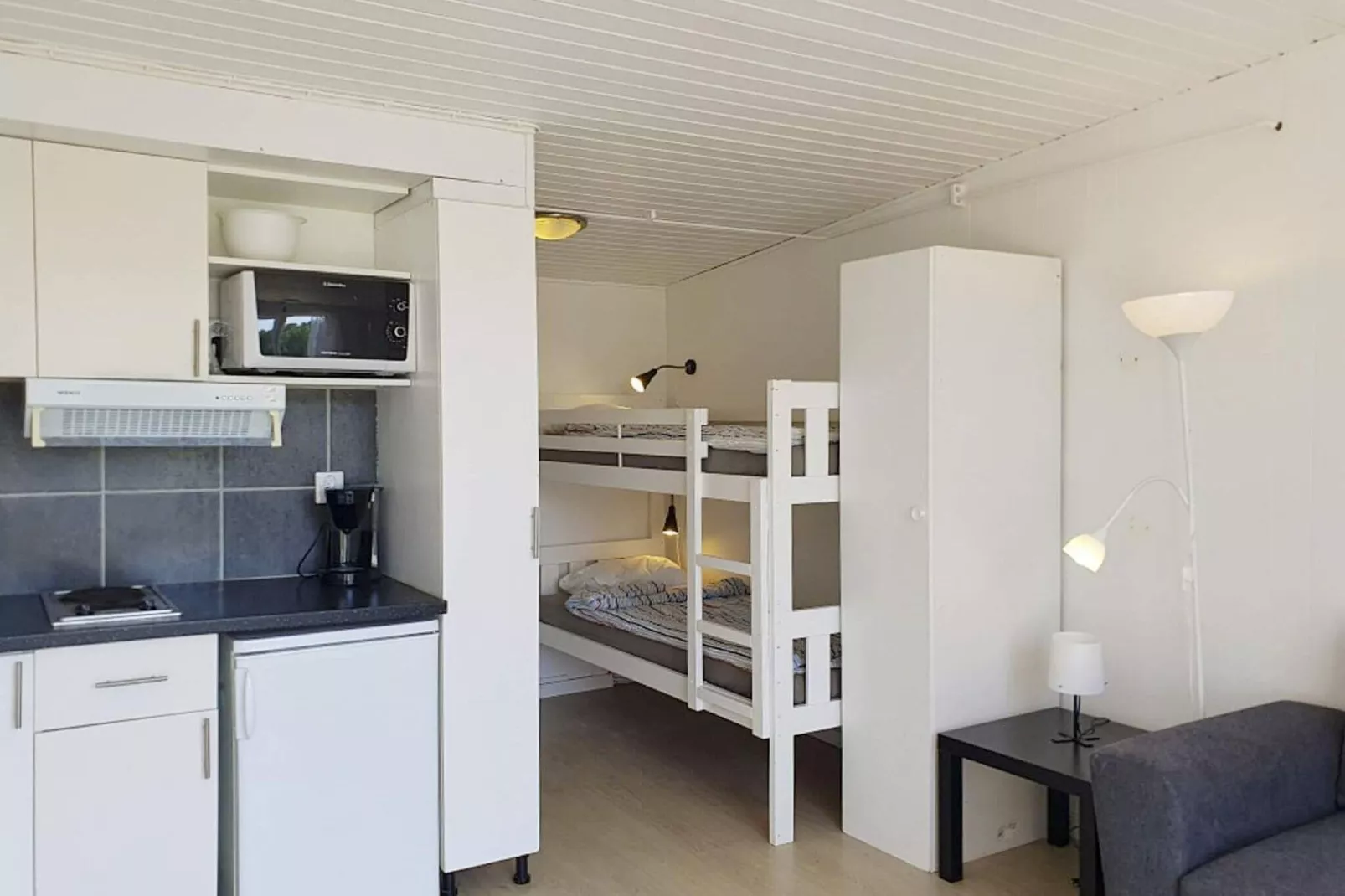4 etoiles maison de vacances a KARLSKRONA-Intérieur