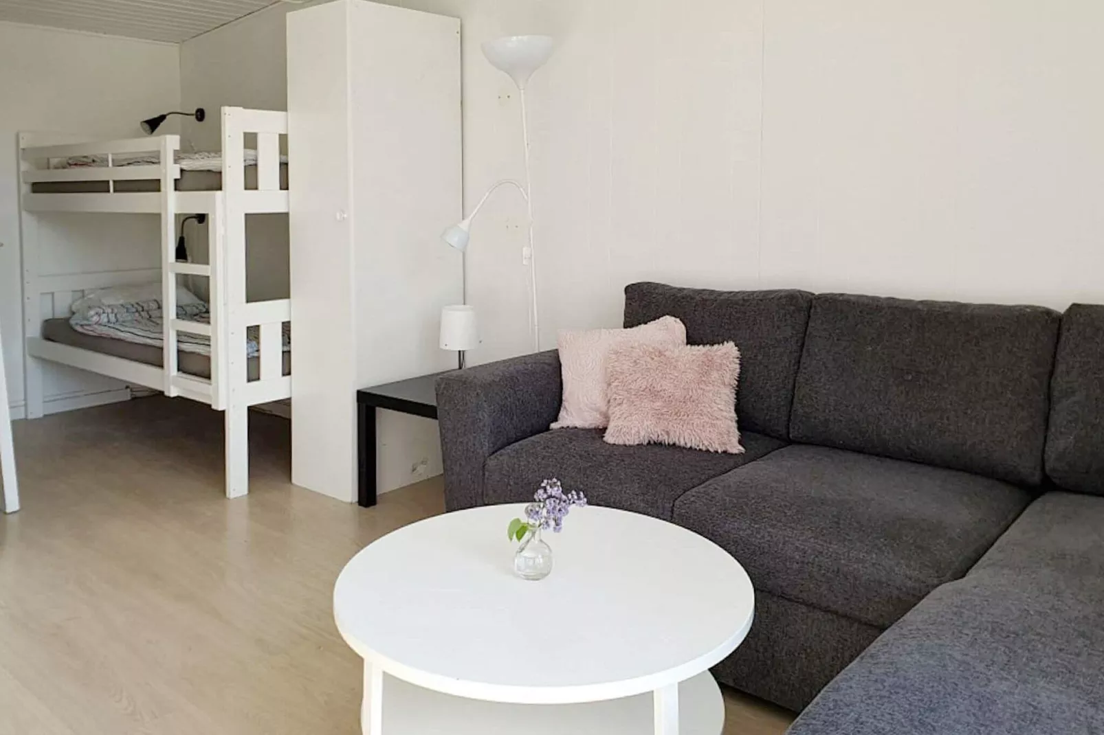 4 etoiles maison de vacances a KARLSKRONA-Intérieur