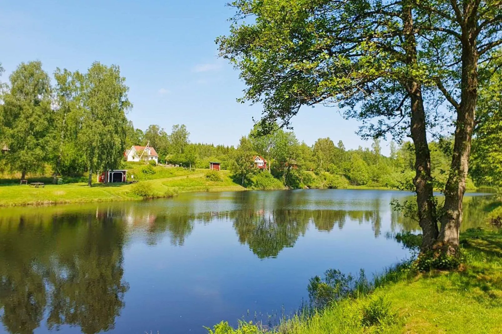 4 etoiles maison de vacances a KARLSKRONA-Extérieur