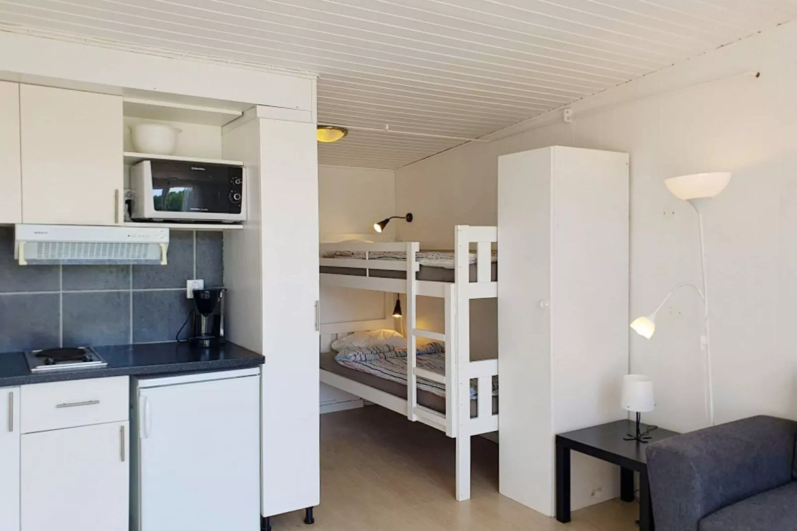 4 etoiles maison de vacances a KARLSKRONA-Intérieur