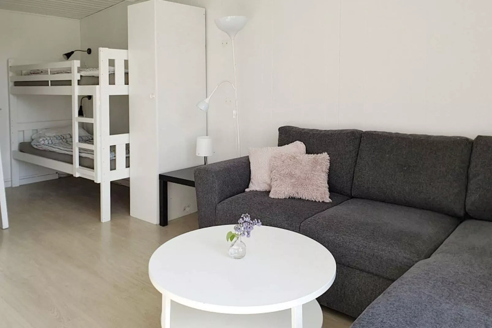 4 etoiles maison de vacances a KARLSKRONA-Intérieur