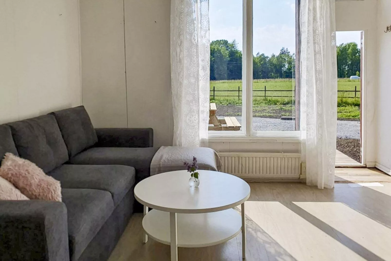 4 etoiles maison de vacances a KARLSKRONA-Intérieur