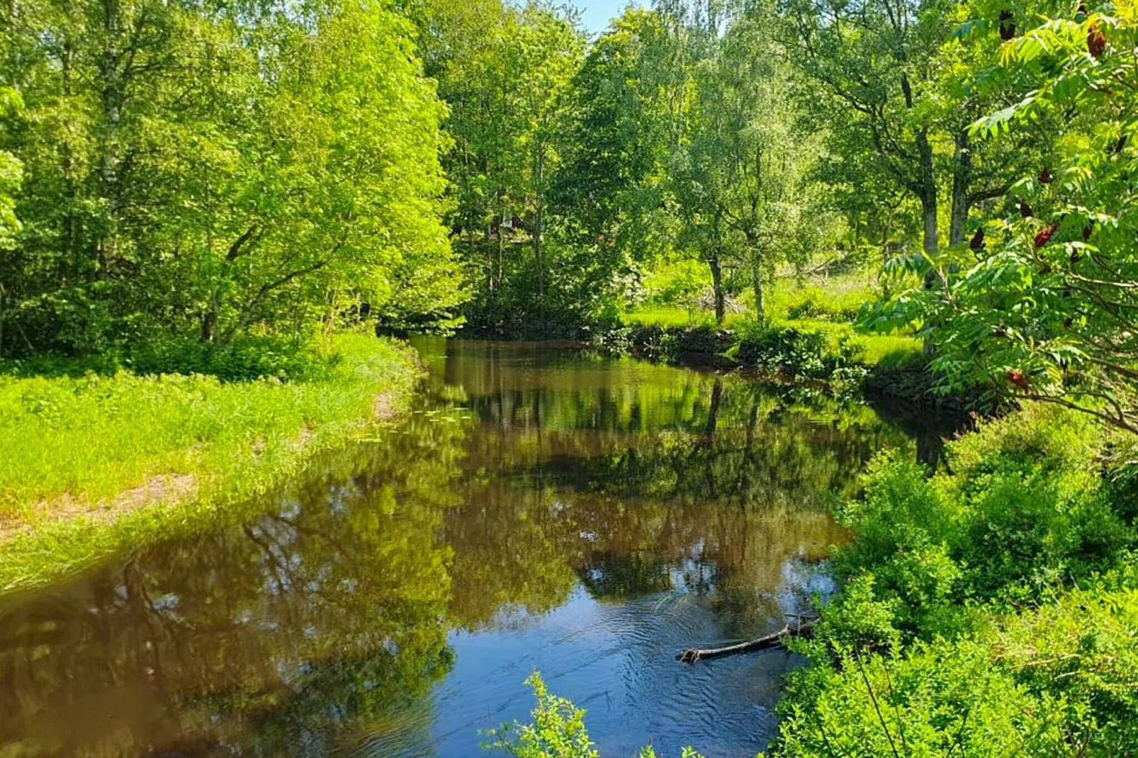 4 star holiday home in KARLSKRONA-Outdoor