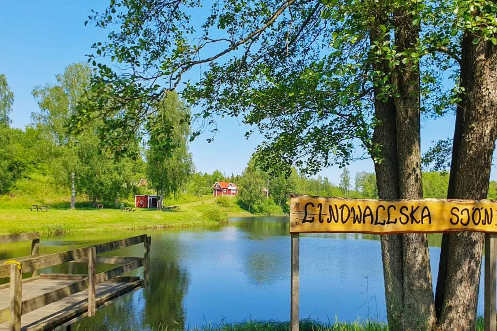 4 star holiday home in KARLSKRONA-Outdoor