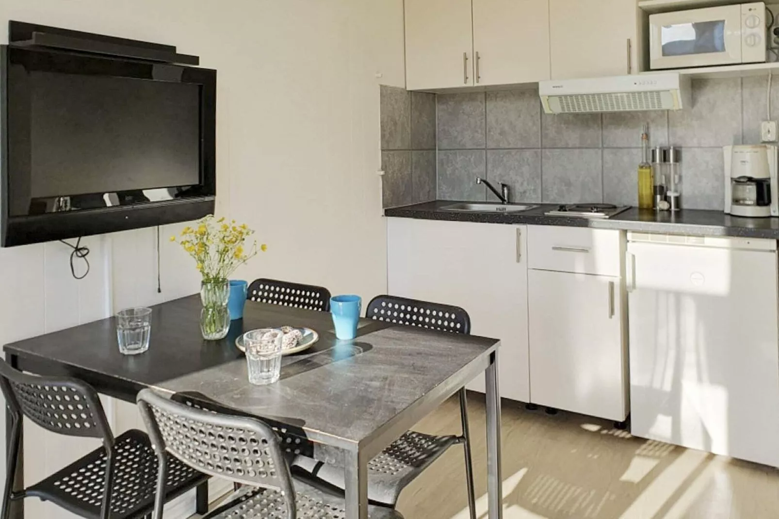 4 star holiday home in KARLSKRONA-Indoor