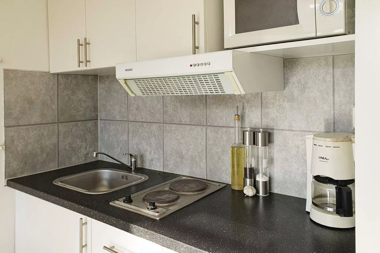 4 star holiday home in KARLSKRONA-Indoor