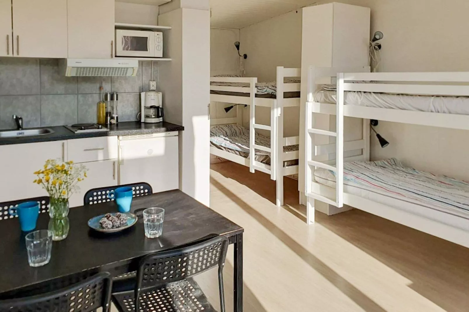 4 star holiday home in KARLSKRONA-Indoor