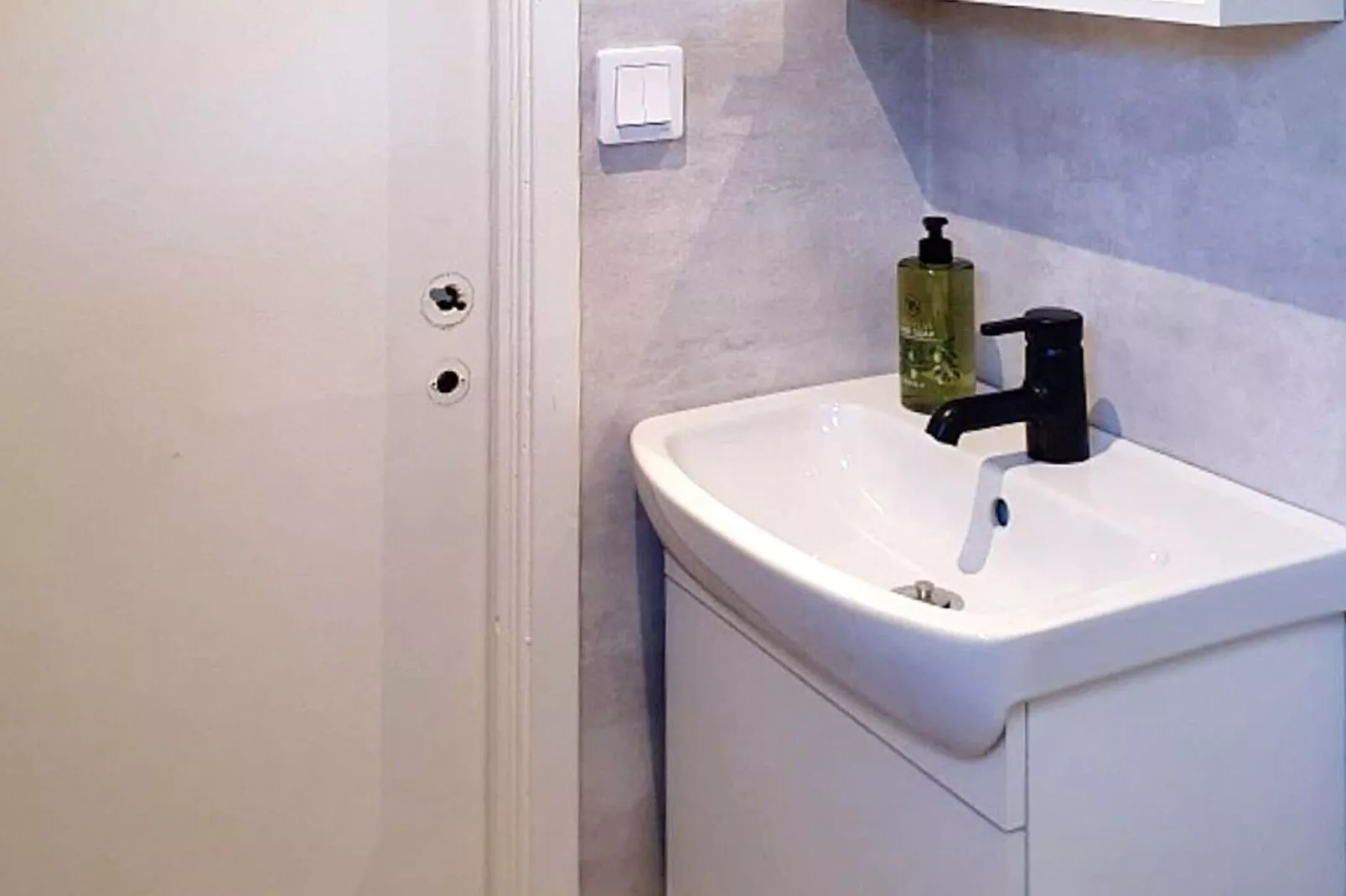 4 star holiday home in KARLSKRONA-Indoor