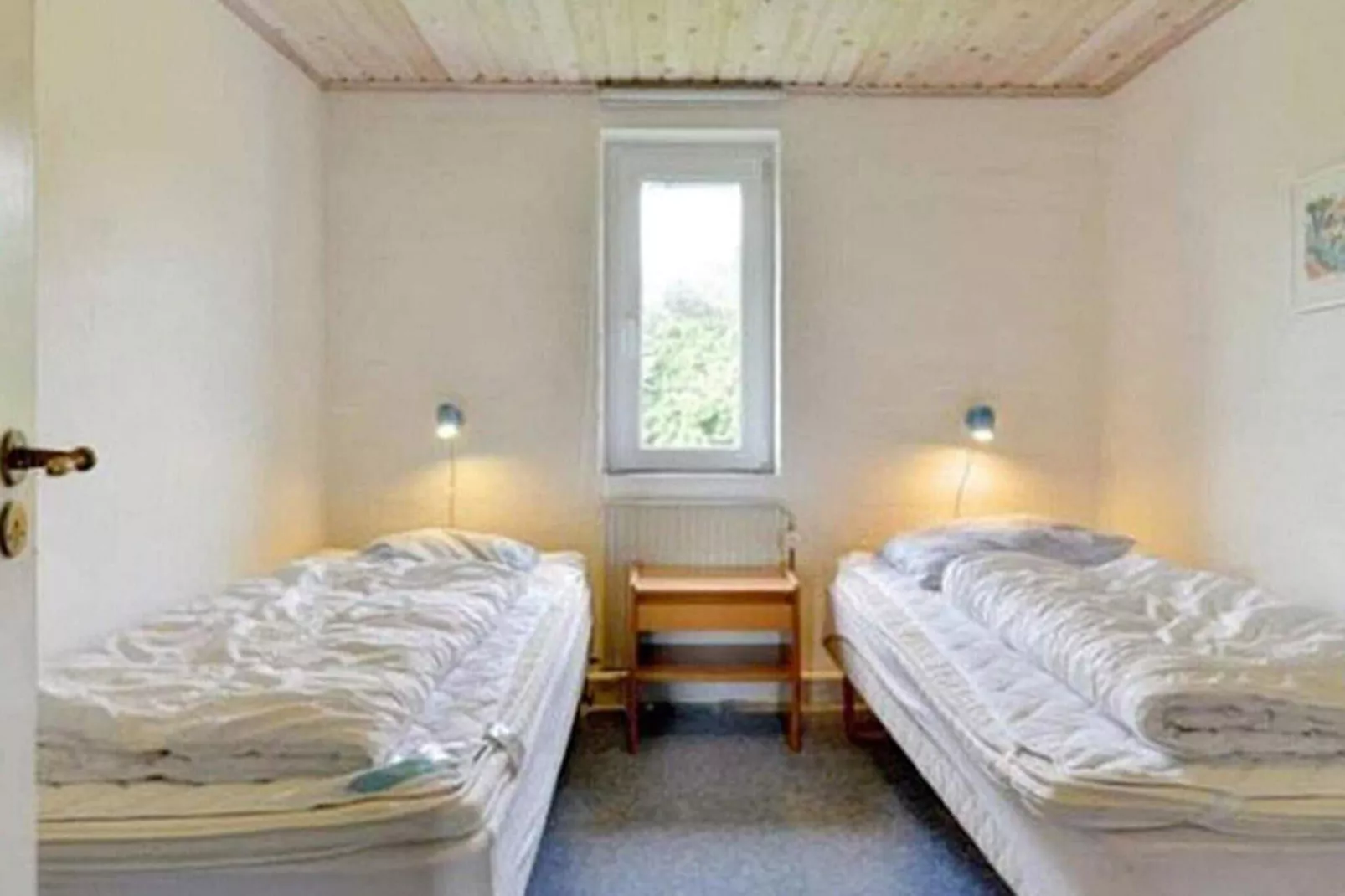 4 star holiday home in Thyholm-Indoor