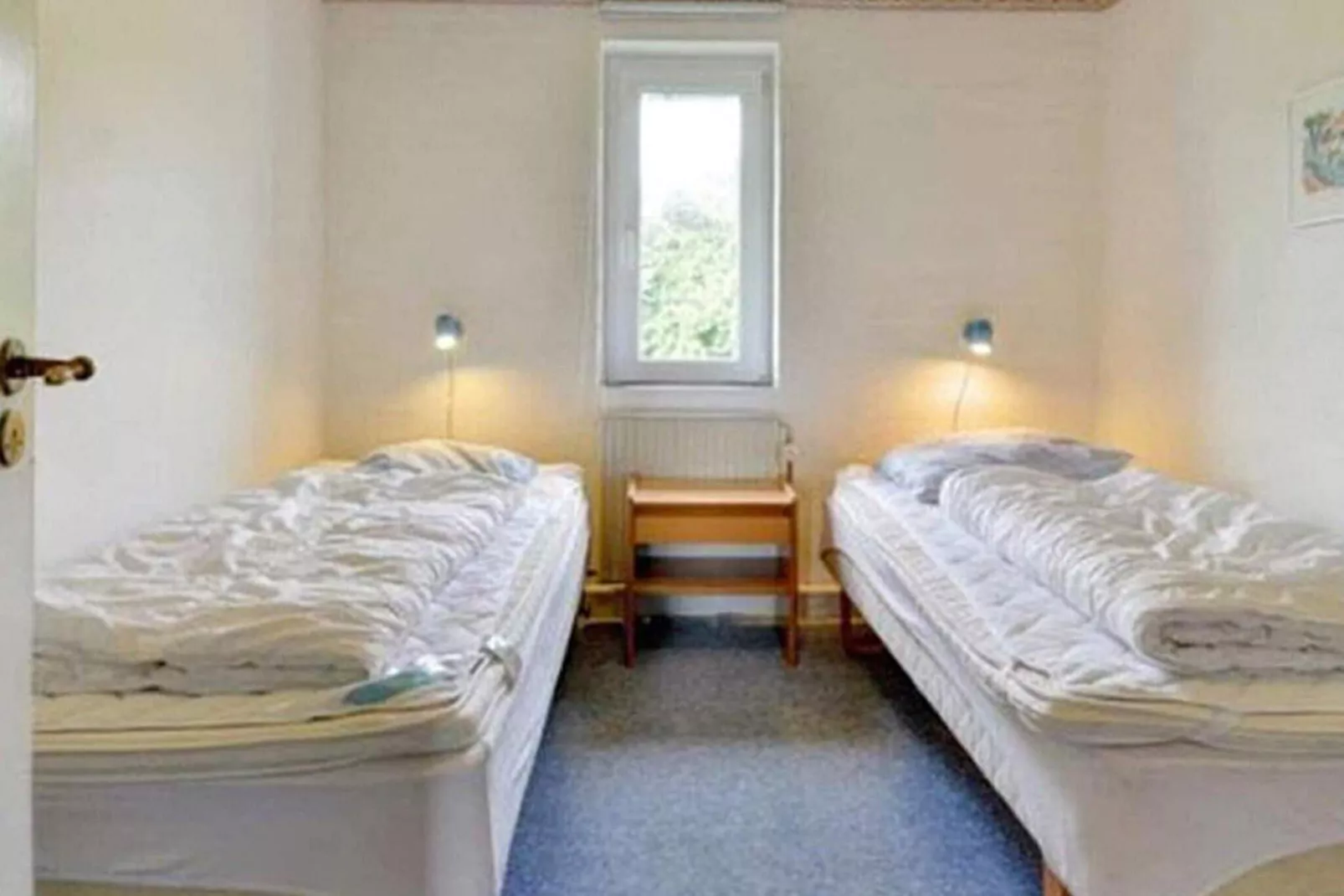 4 star holiday home in Thyholm-Indoor