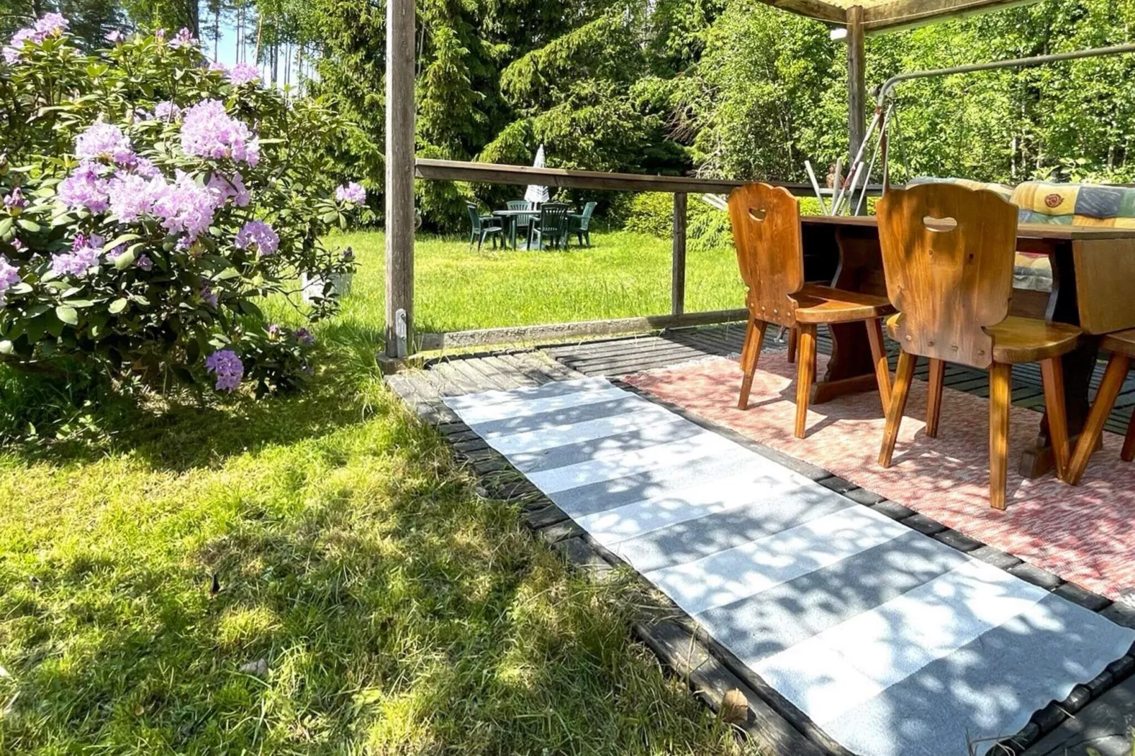 4 person holiday home in KOLMÅRDEN-Outdoor