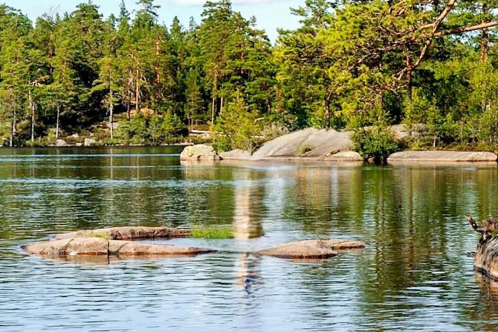 4 person holiday home in KOLMÅRDEN-Not tagged