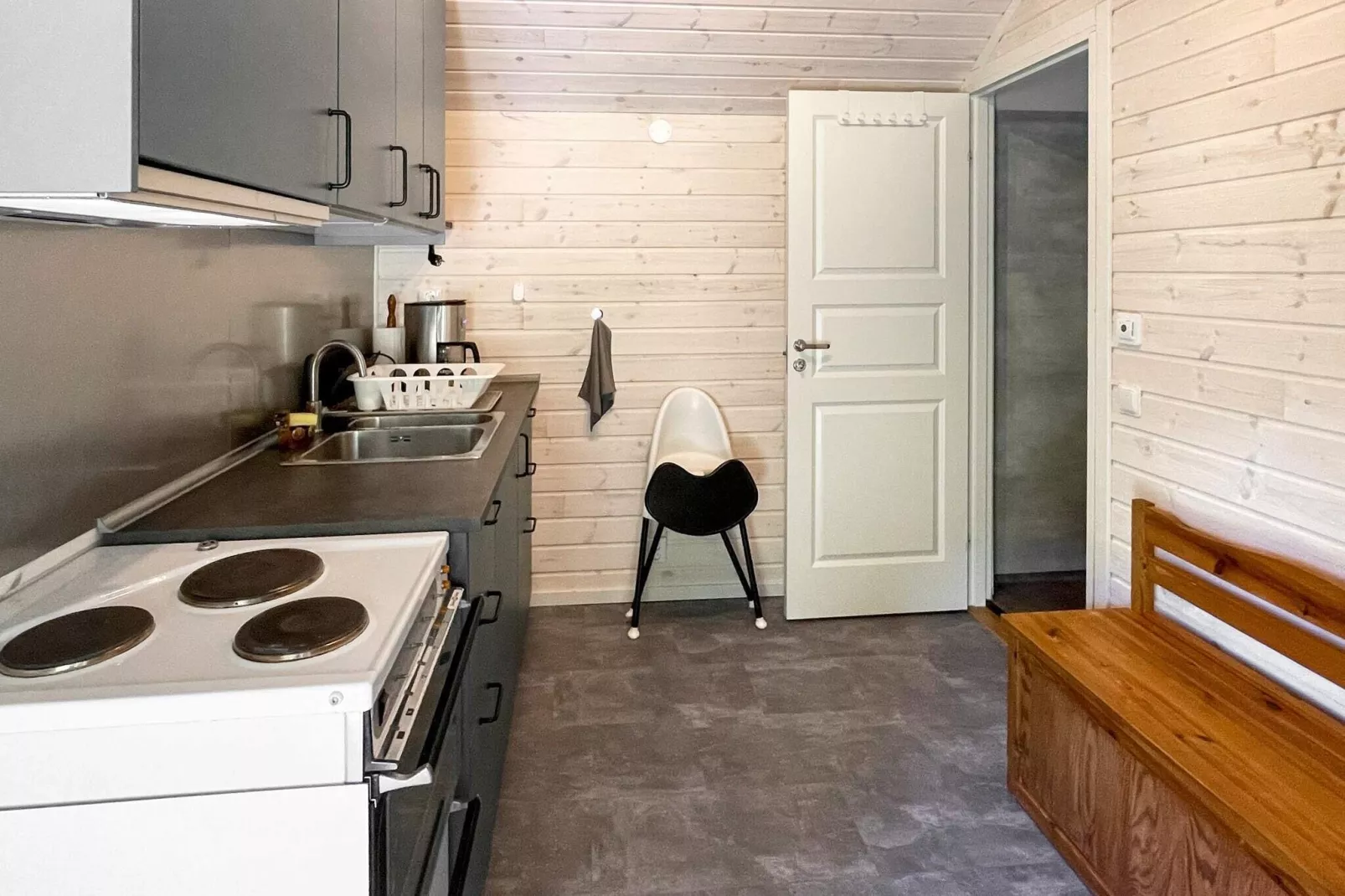 4 person holiday home in KOLMÅRDEN-Indoor