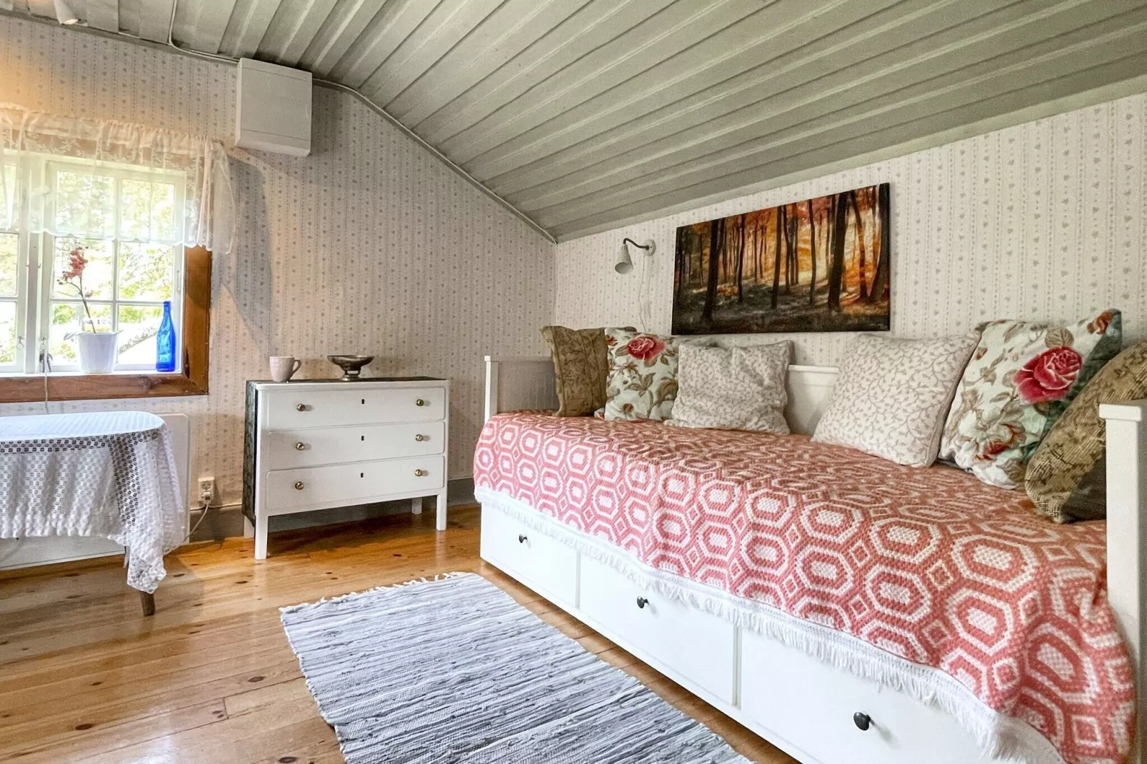 4 person holiday home in KOLMÅRDEN-Indoor