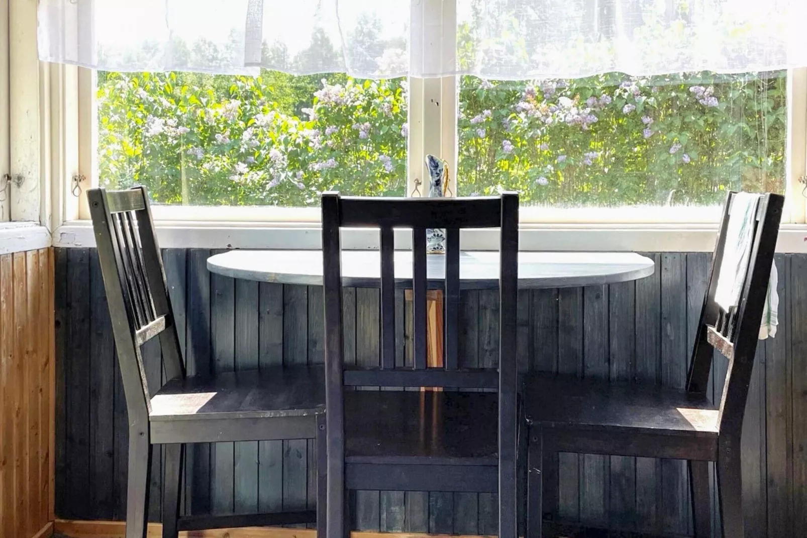 4 person holiday home in KOLMÅRDEN-Indoor