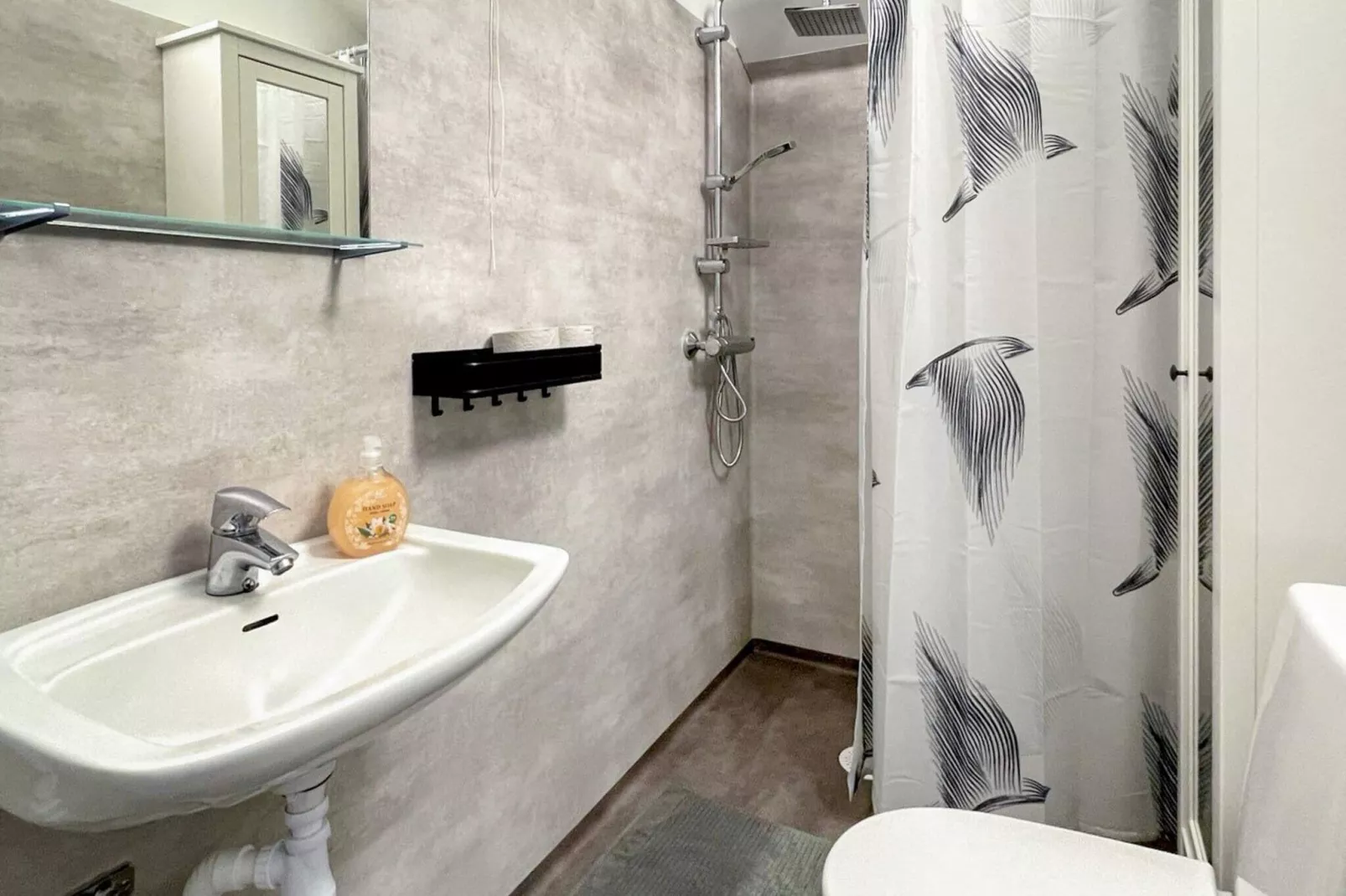 4 person holiday home in KOLMÅRDEN-Indoor