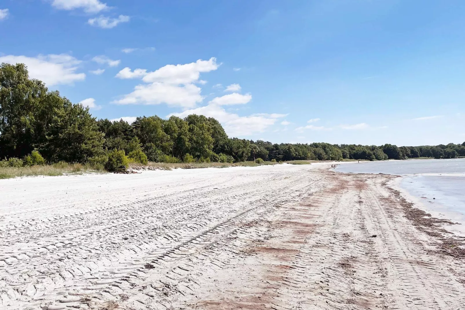 5 person holiday home in SÖLVESBORG-Not tagged