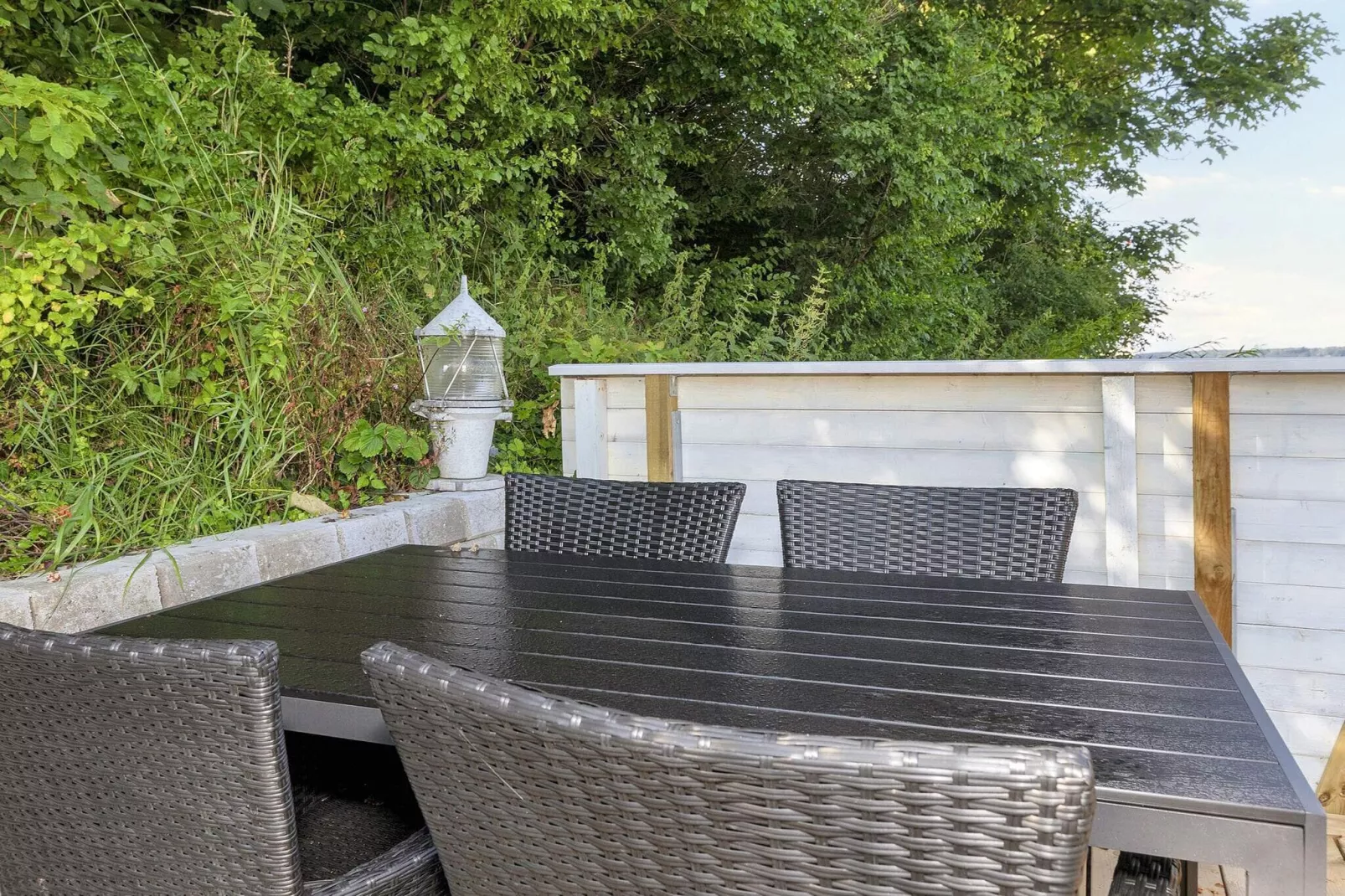 5 star holiday home in Farsø-By Traum-Outdoor