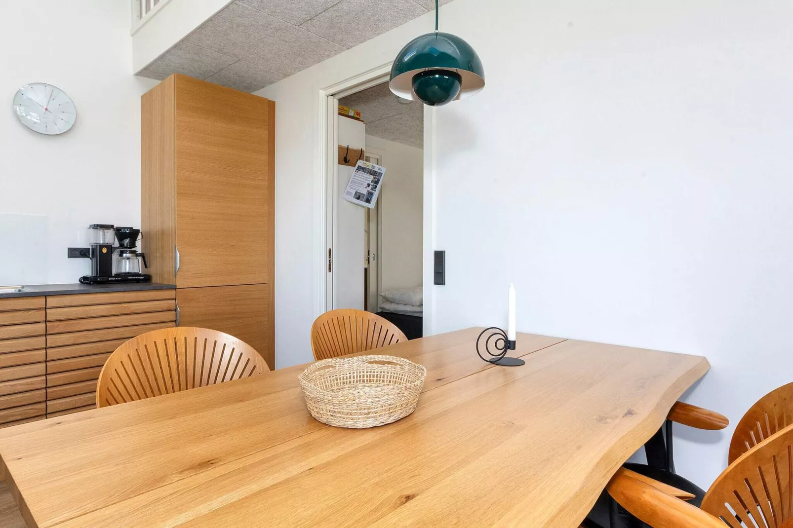 5 star holiday home in Farsø-By Traum-Indoor