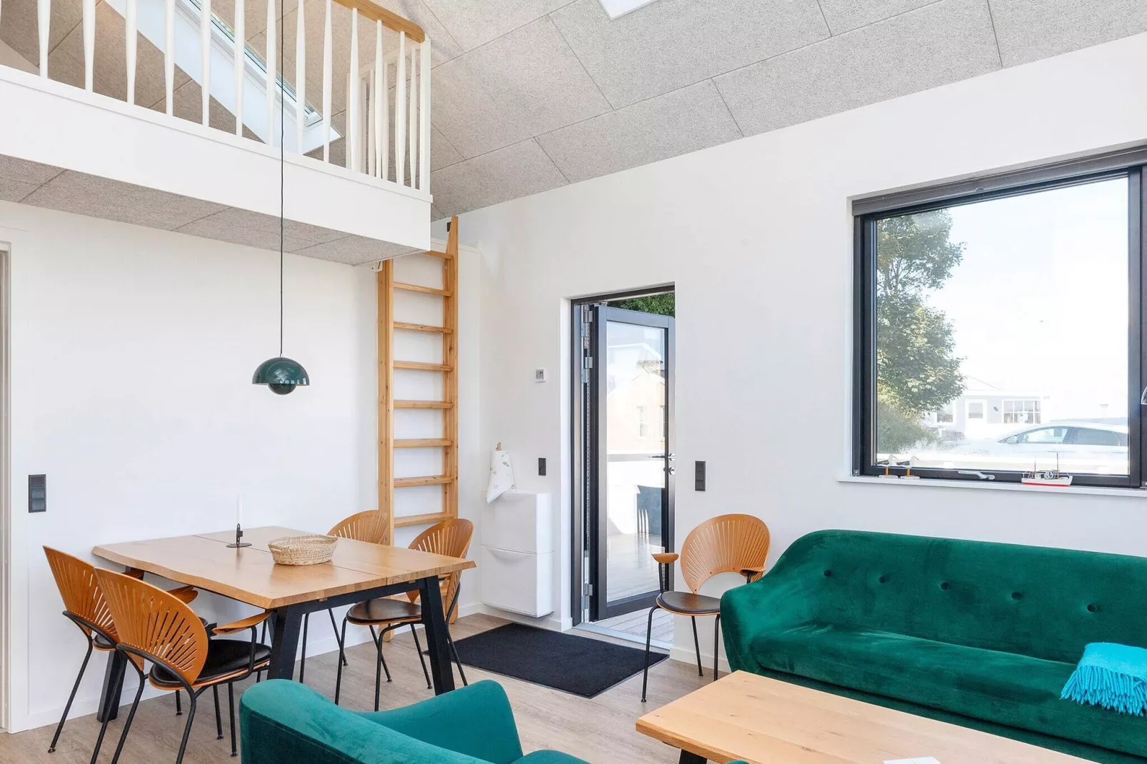 5 star holiday home in Farsø-By Traum-Indoor