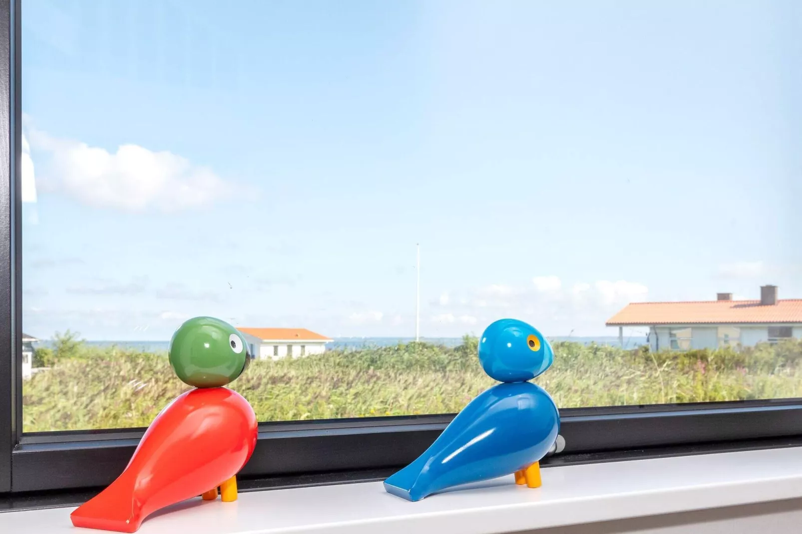 5 star holiday home in Farsø-By Traum-Indoor