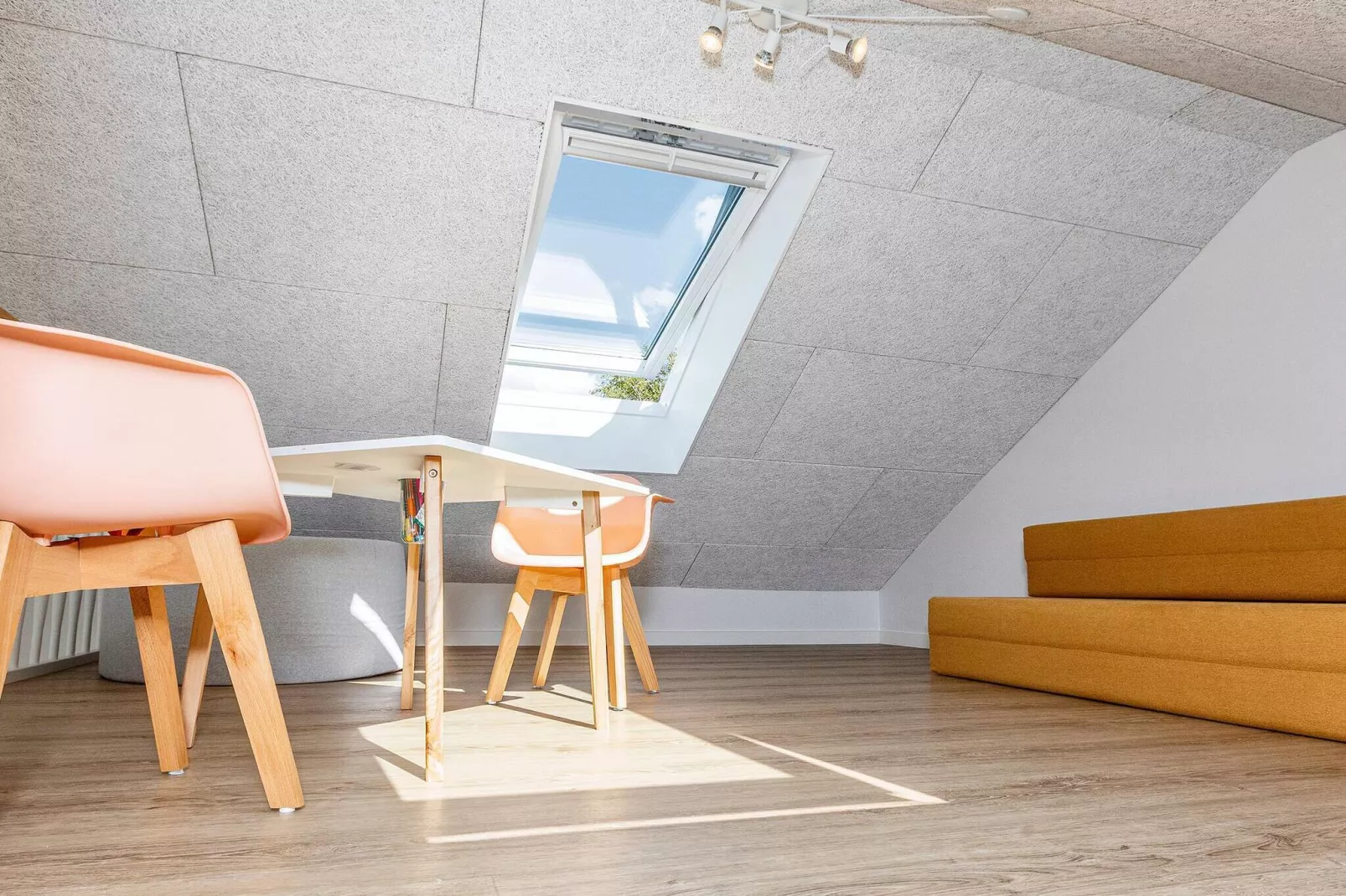 5 star holiday home in Farsø-By Traum-Indoor