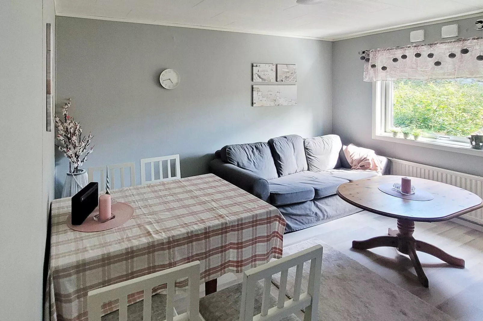 4 person holiday home in Nösund-Indoor
