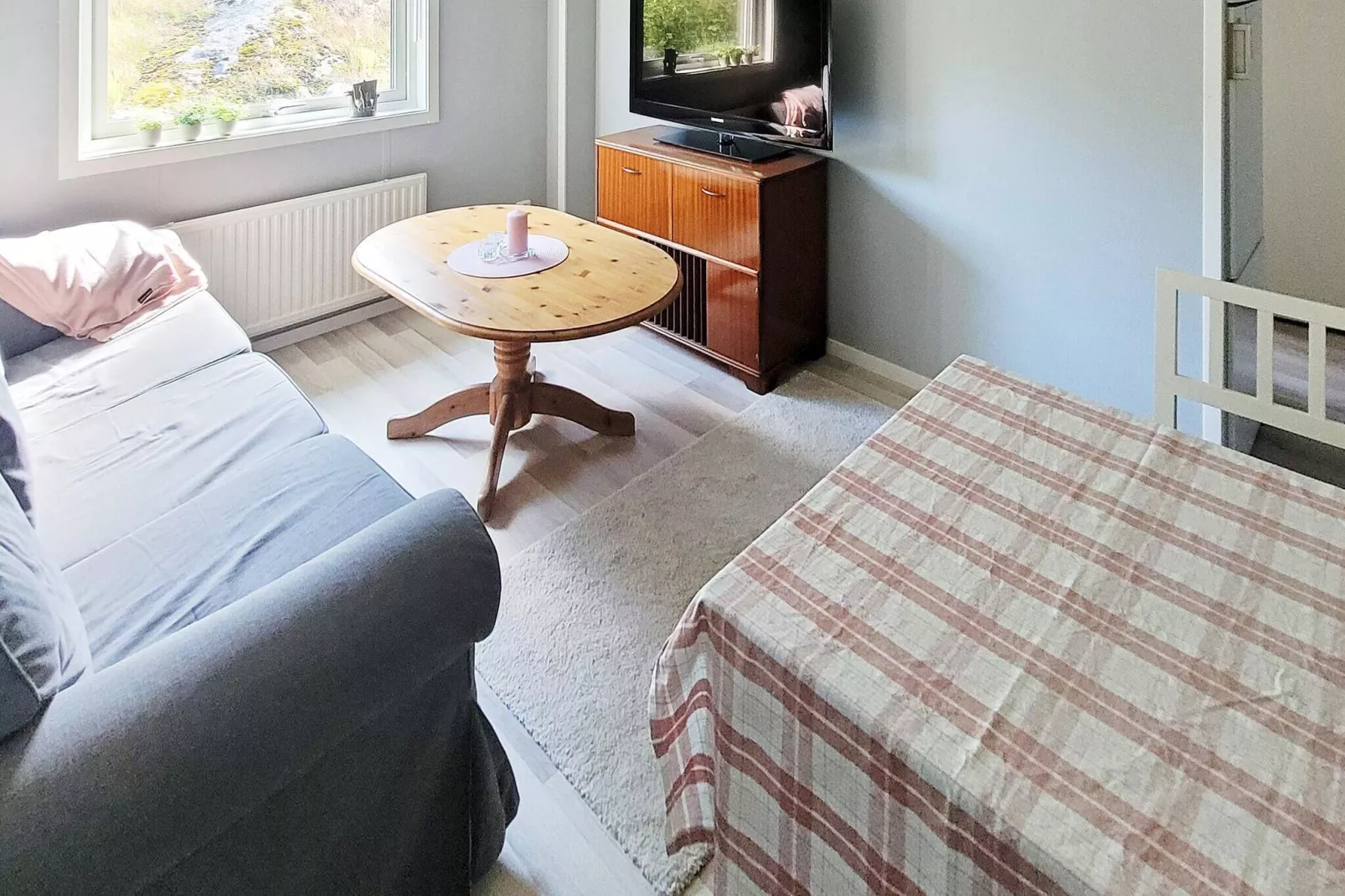 4 person holiday home in Nösund-Indoor