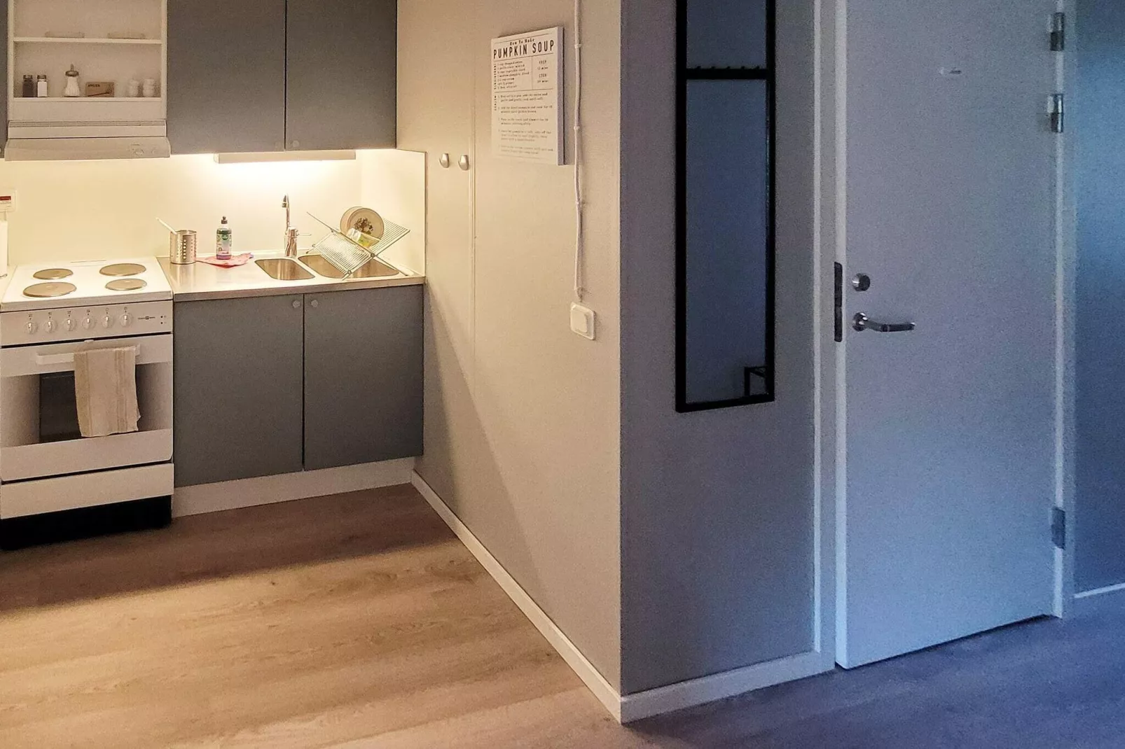 4 person holiday home in Nösund-Indoor